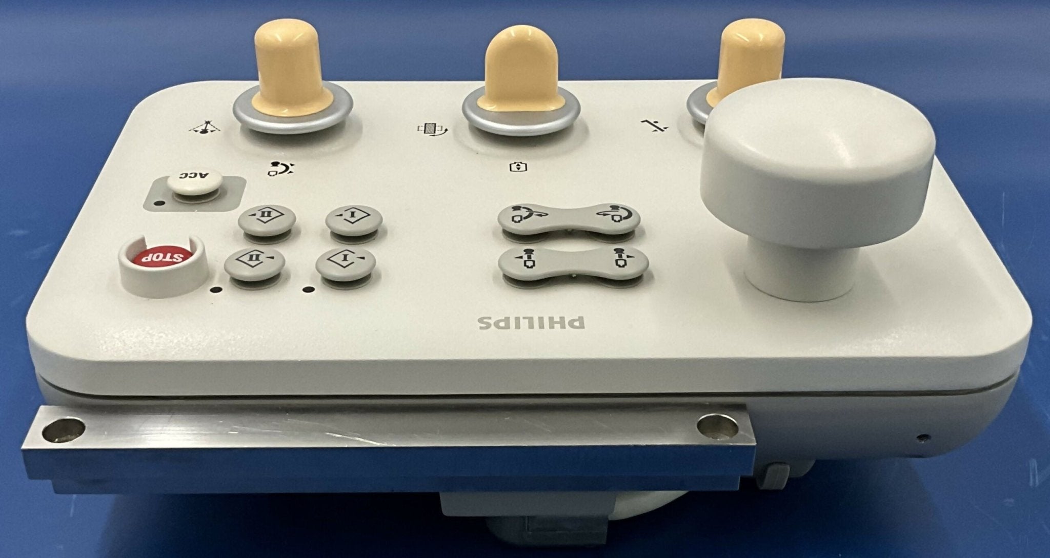 GEO C/V Tilt TSO (9896 002 05012) PHILIPS