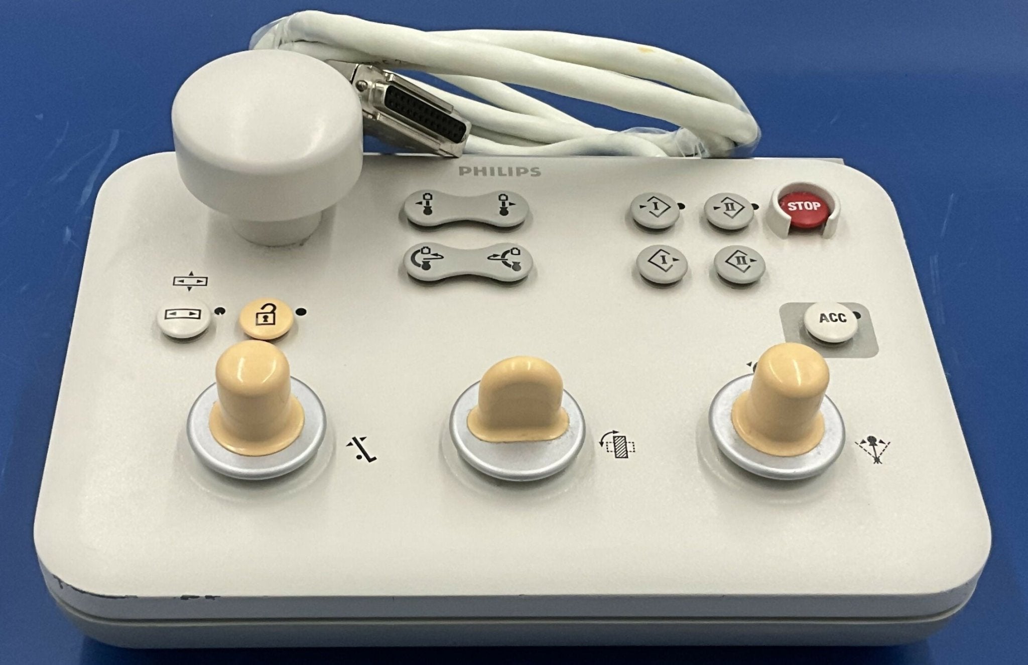 GEO C/V Tilt TSO (9896 002 05012) PHILIPS