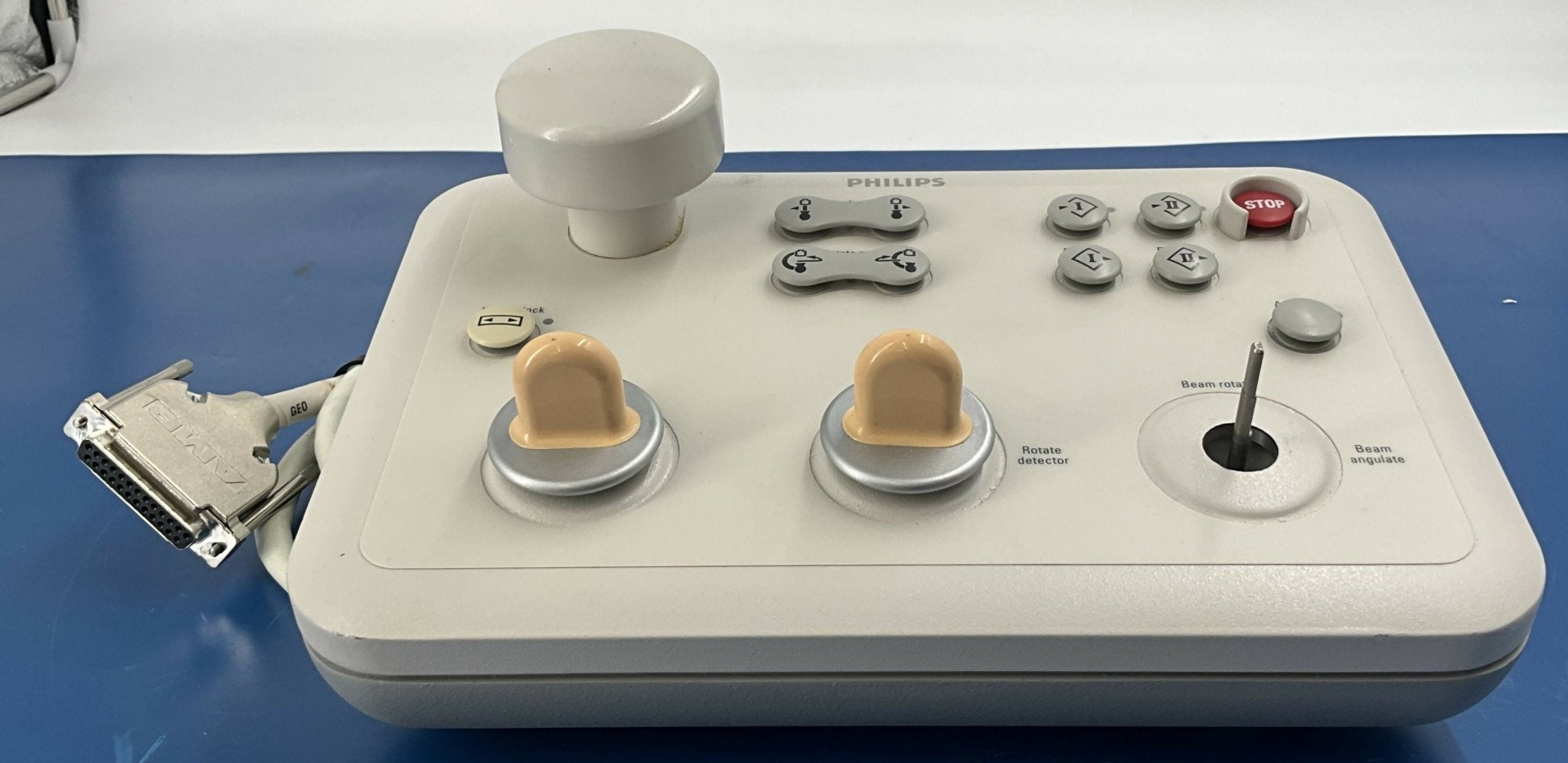 GEO NON-TILT MODULE (989600205002) PHILPS