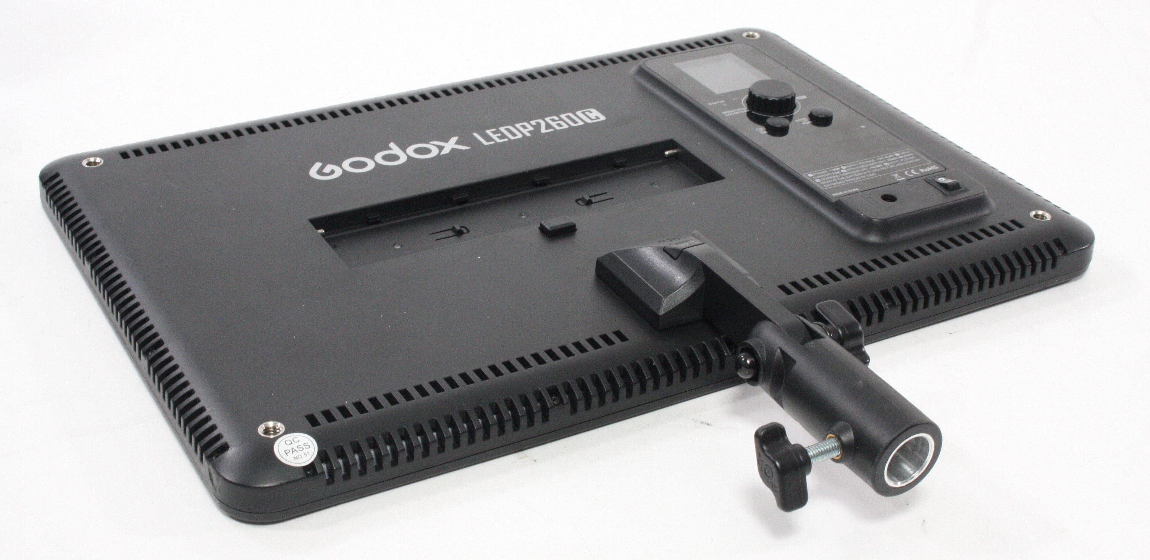 Godox LED P260C Light Panel