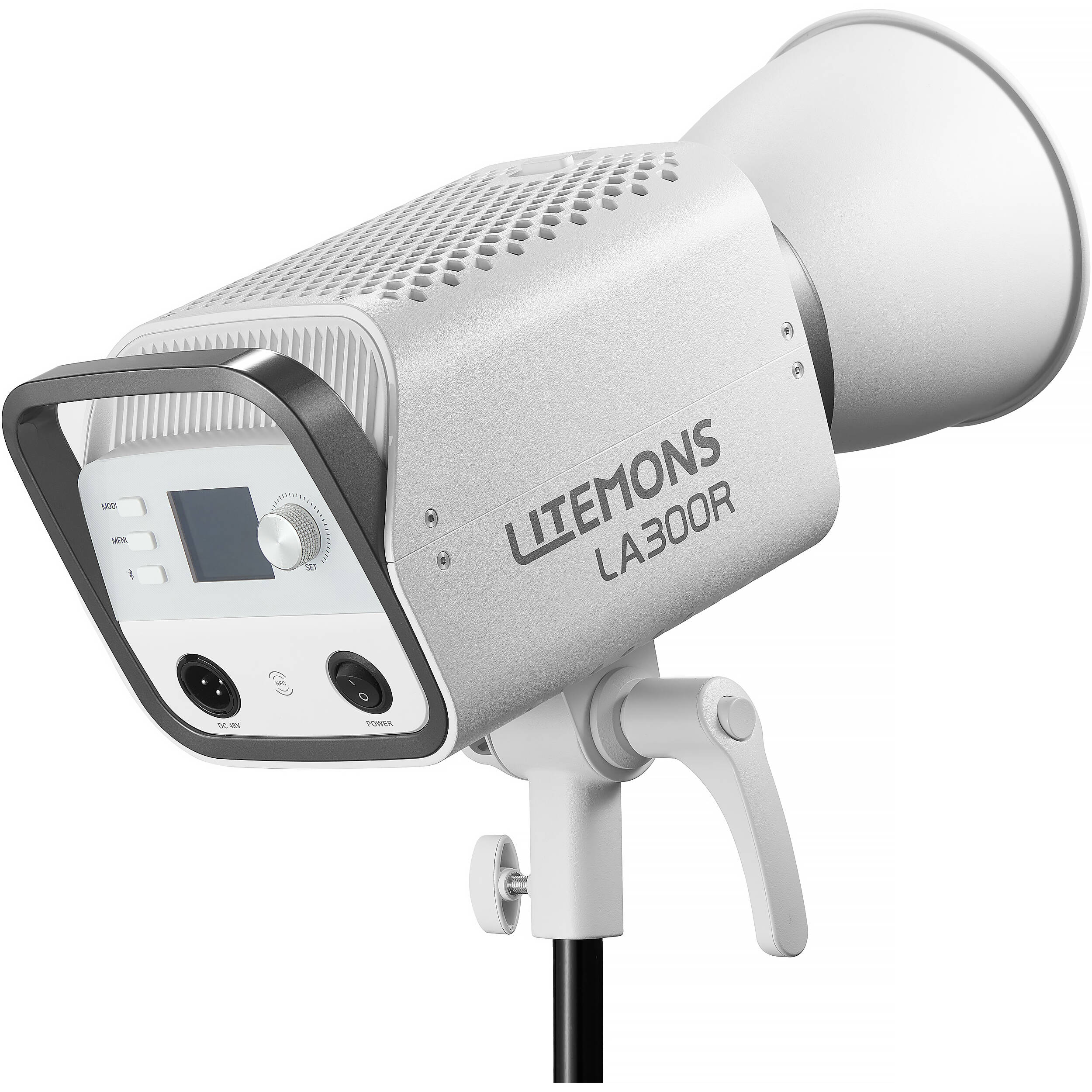 Godox Litemons LA300R RGB LED Light 2-Light Kit