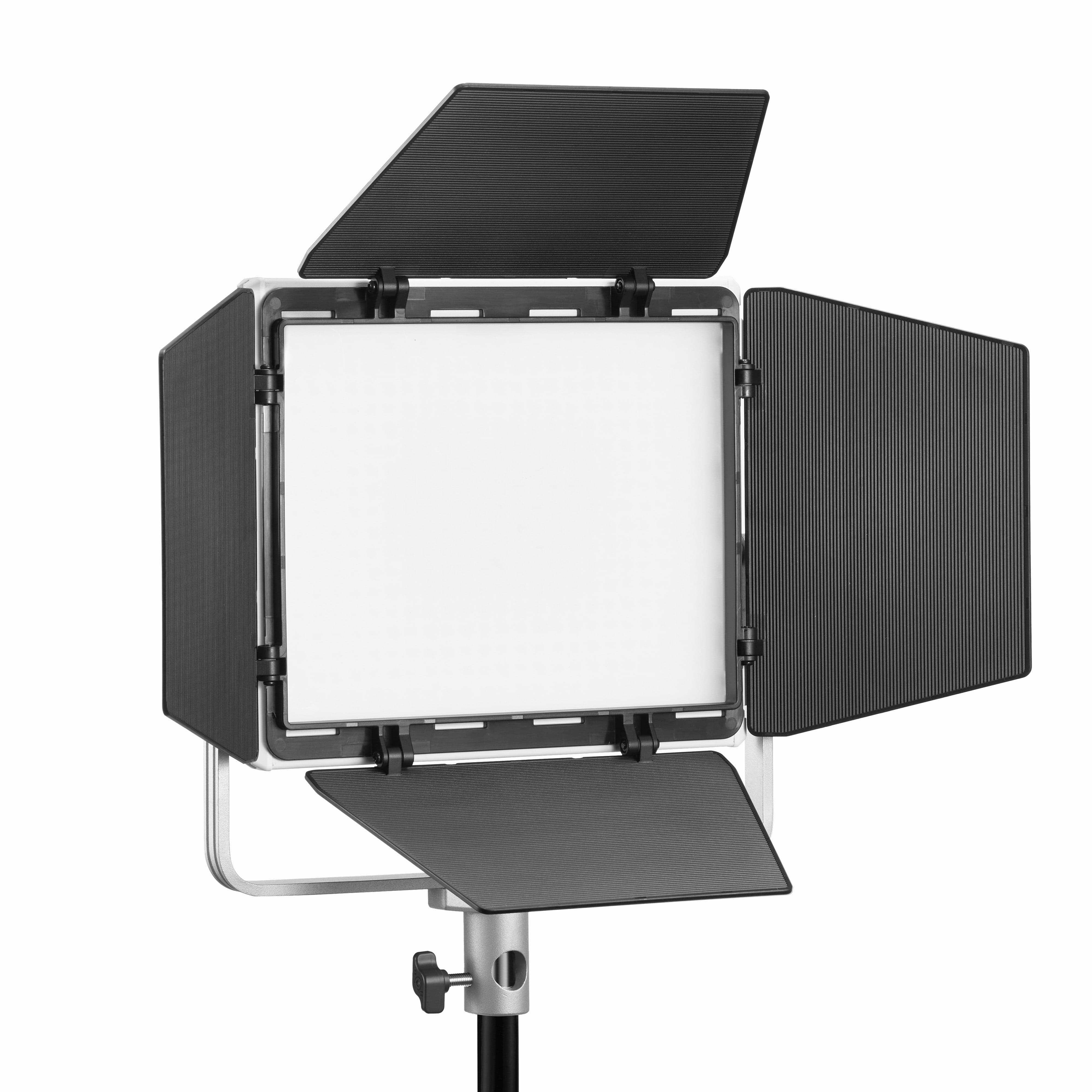 Godox Litemons LP600R RGB LED Panel Light (10x8"/25.4x20.3cm)