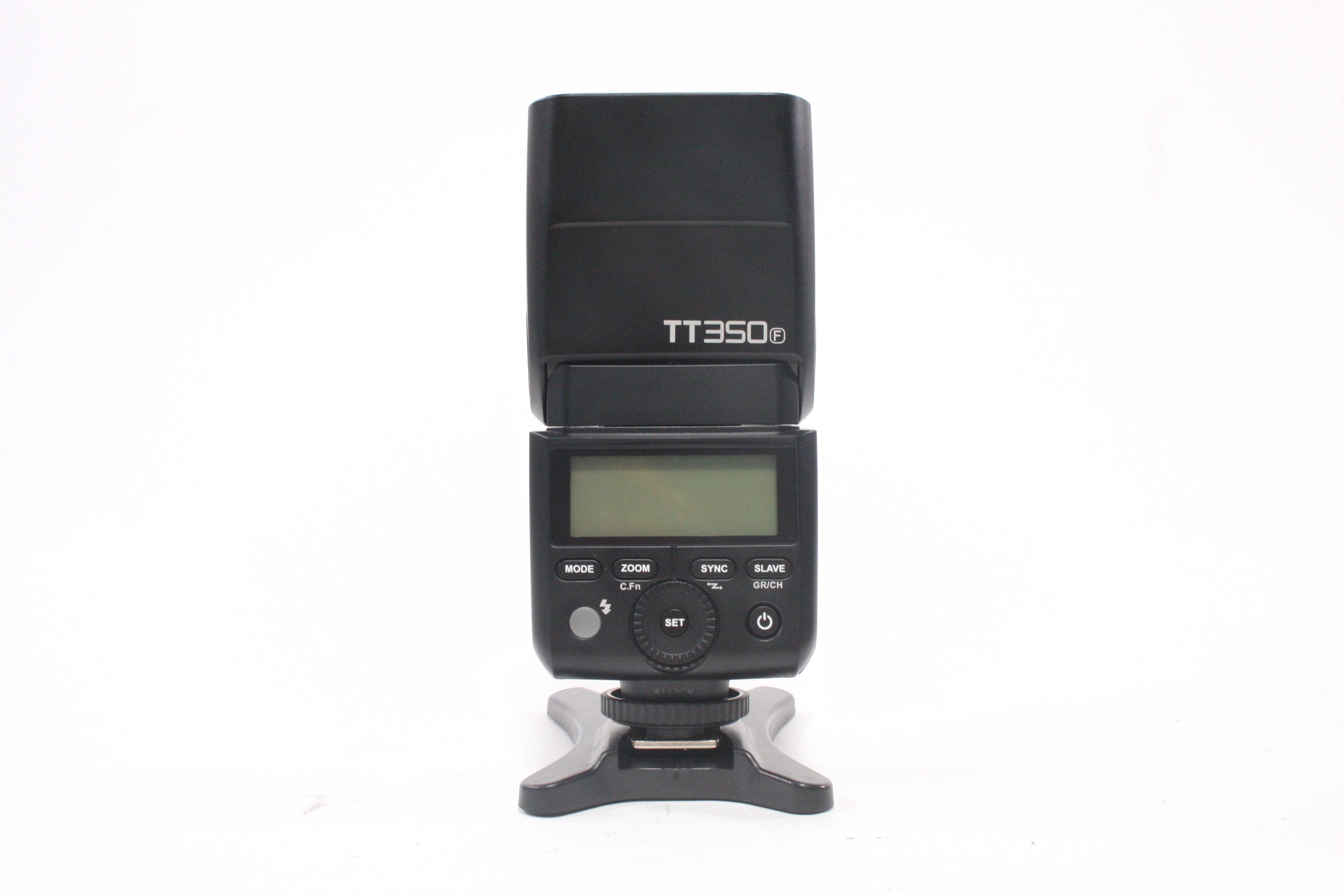 Godox TT350 F Flash