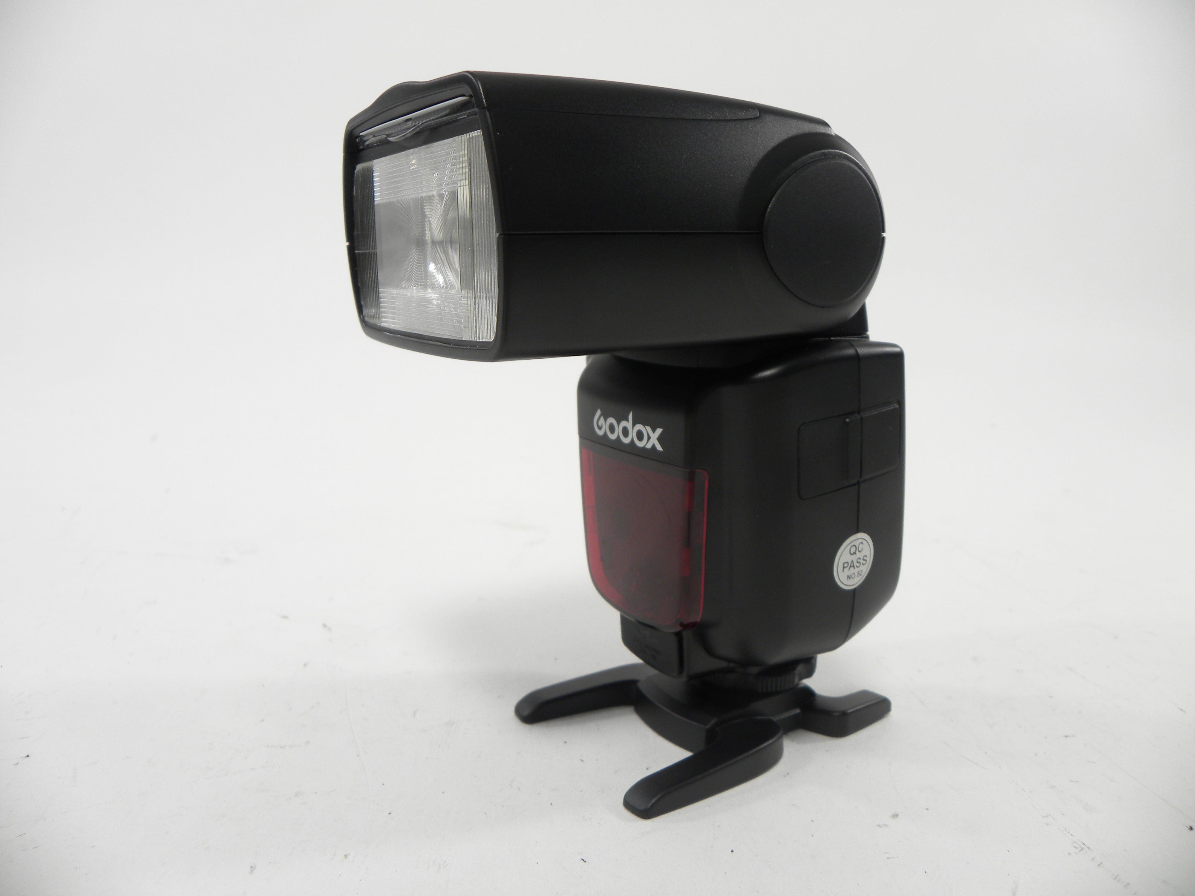 Godox TT600 Universal Shoe Mount Flash