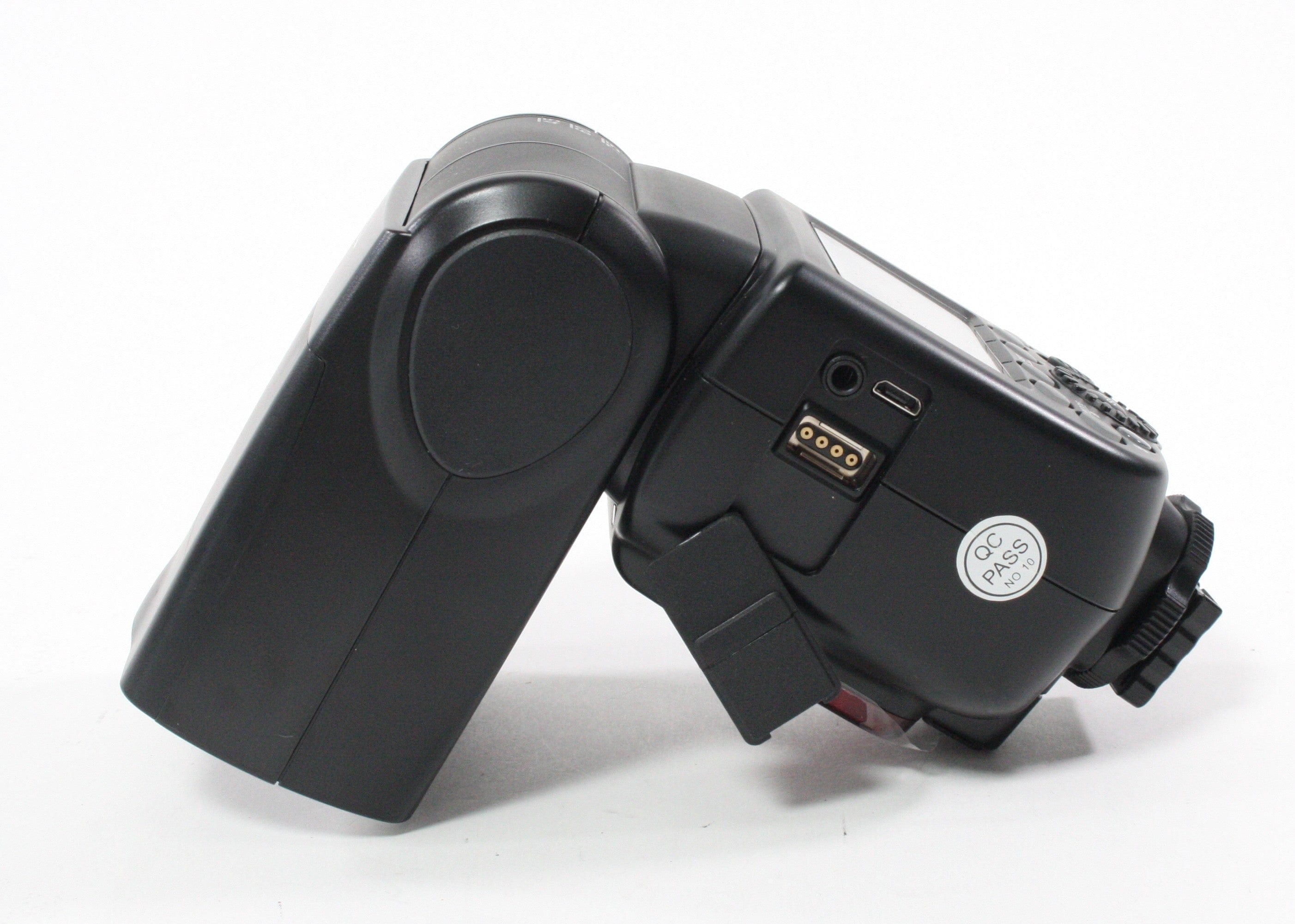 Godox TT685 S Flash for Sony