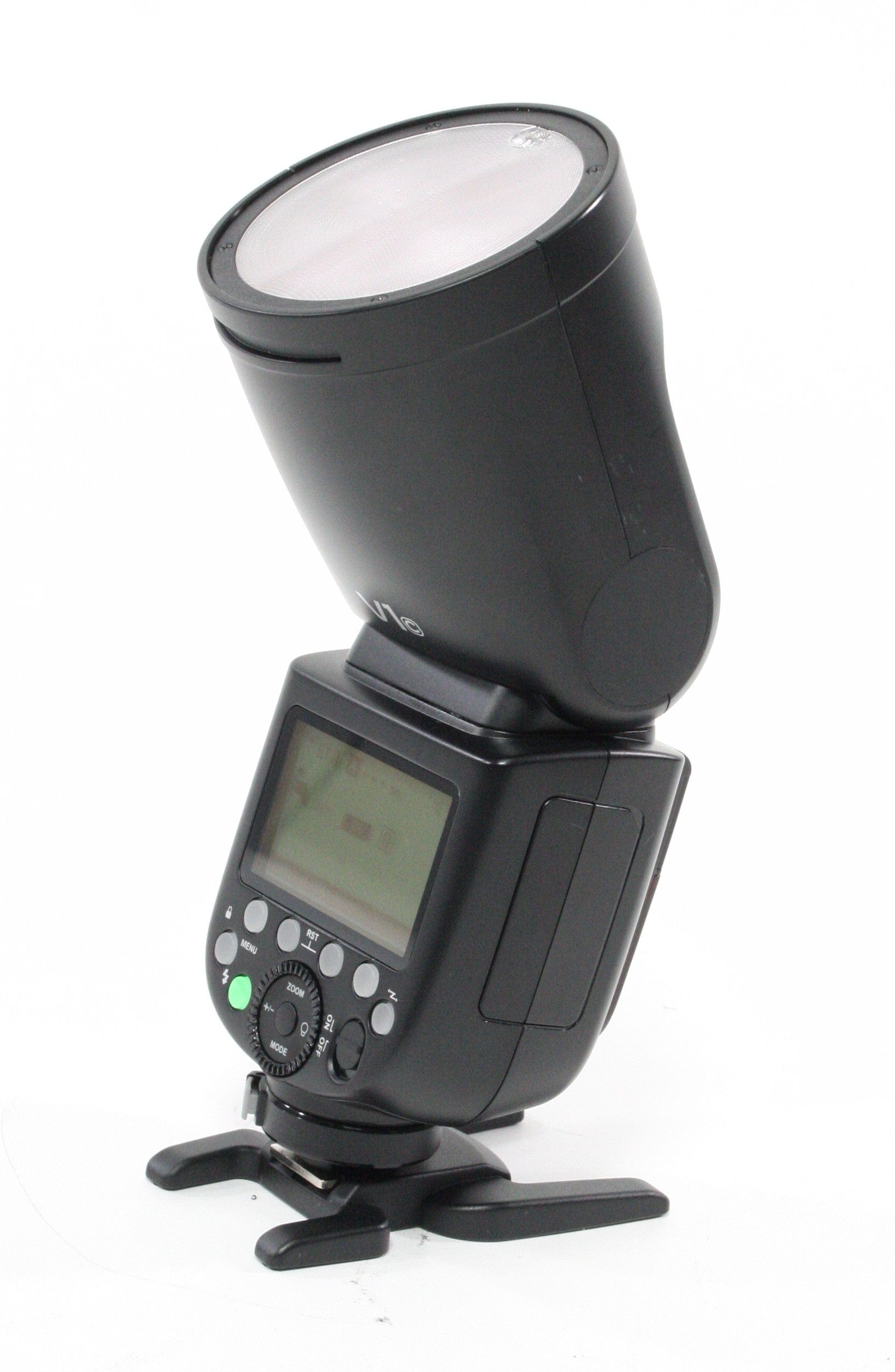 Godox V1-C Flash for Canon