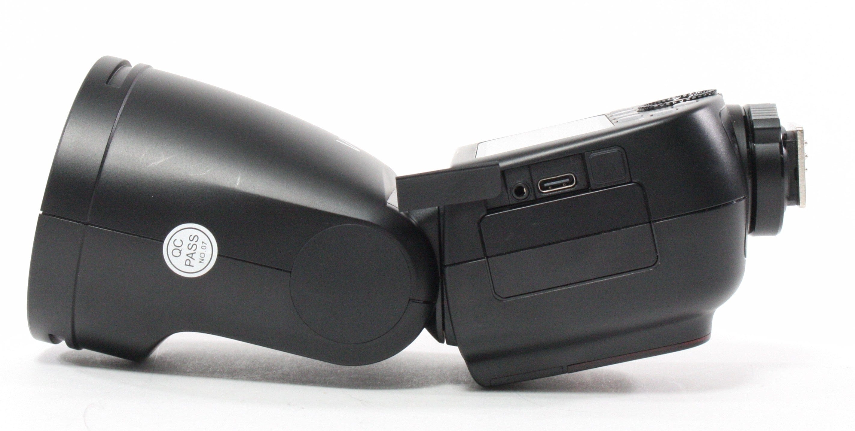 Godox V1-C Flash for Canon