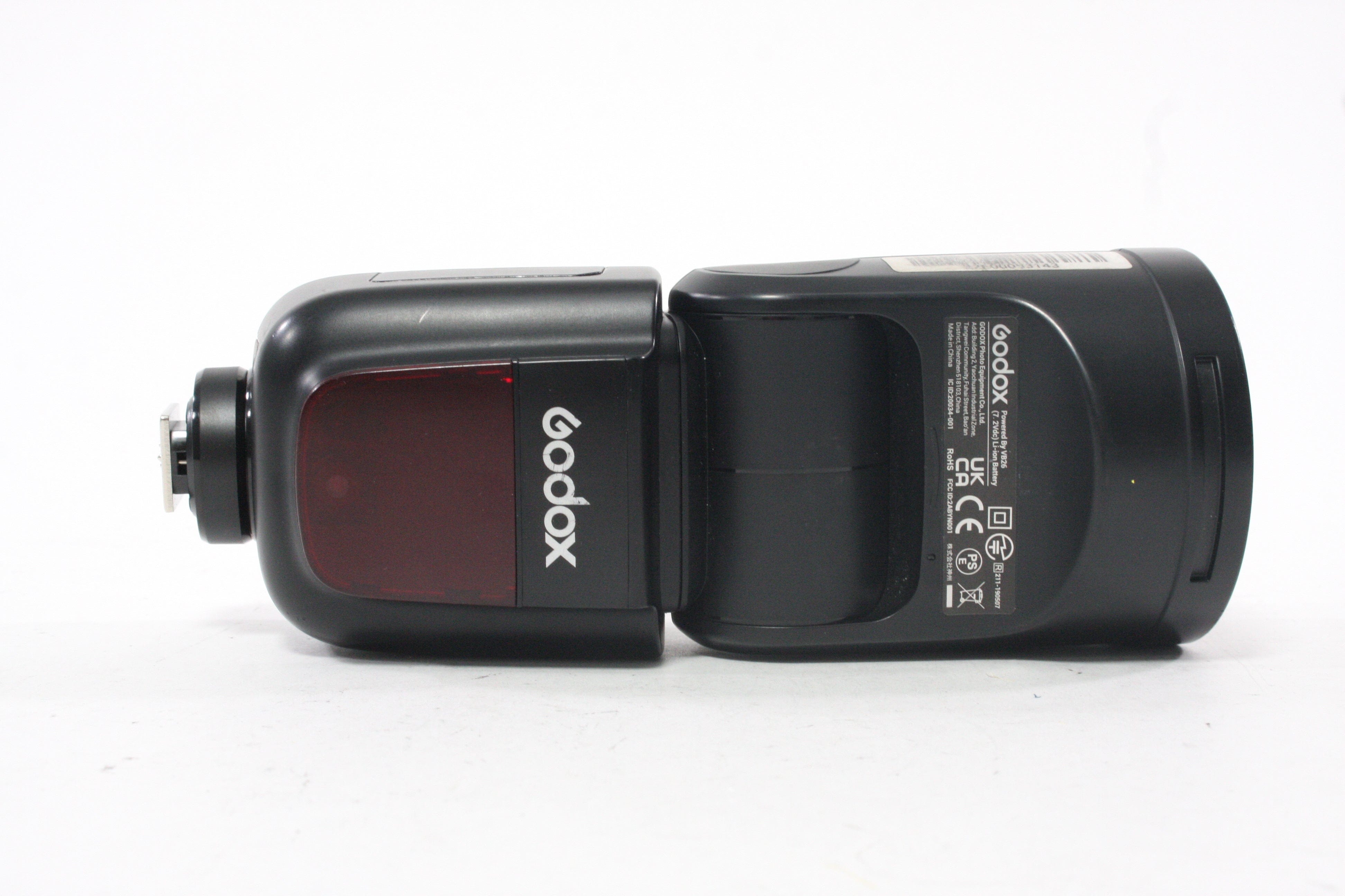 Godox V1 C Speedlight for Canon