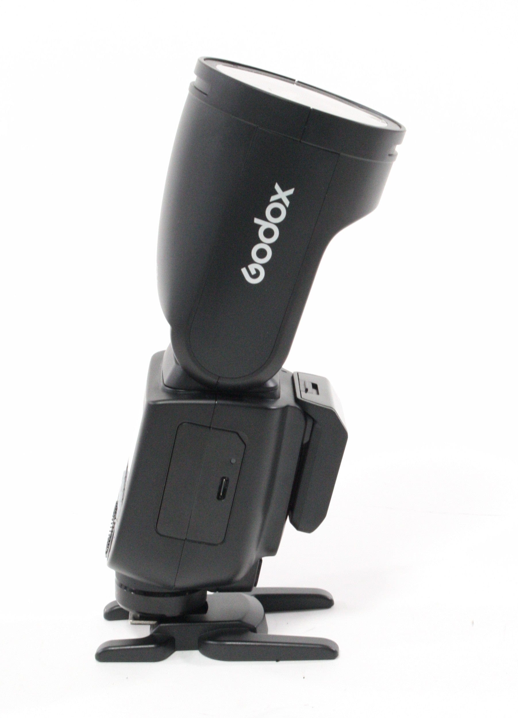 Godox V1 Pro C Camera Flash