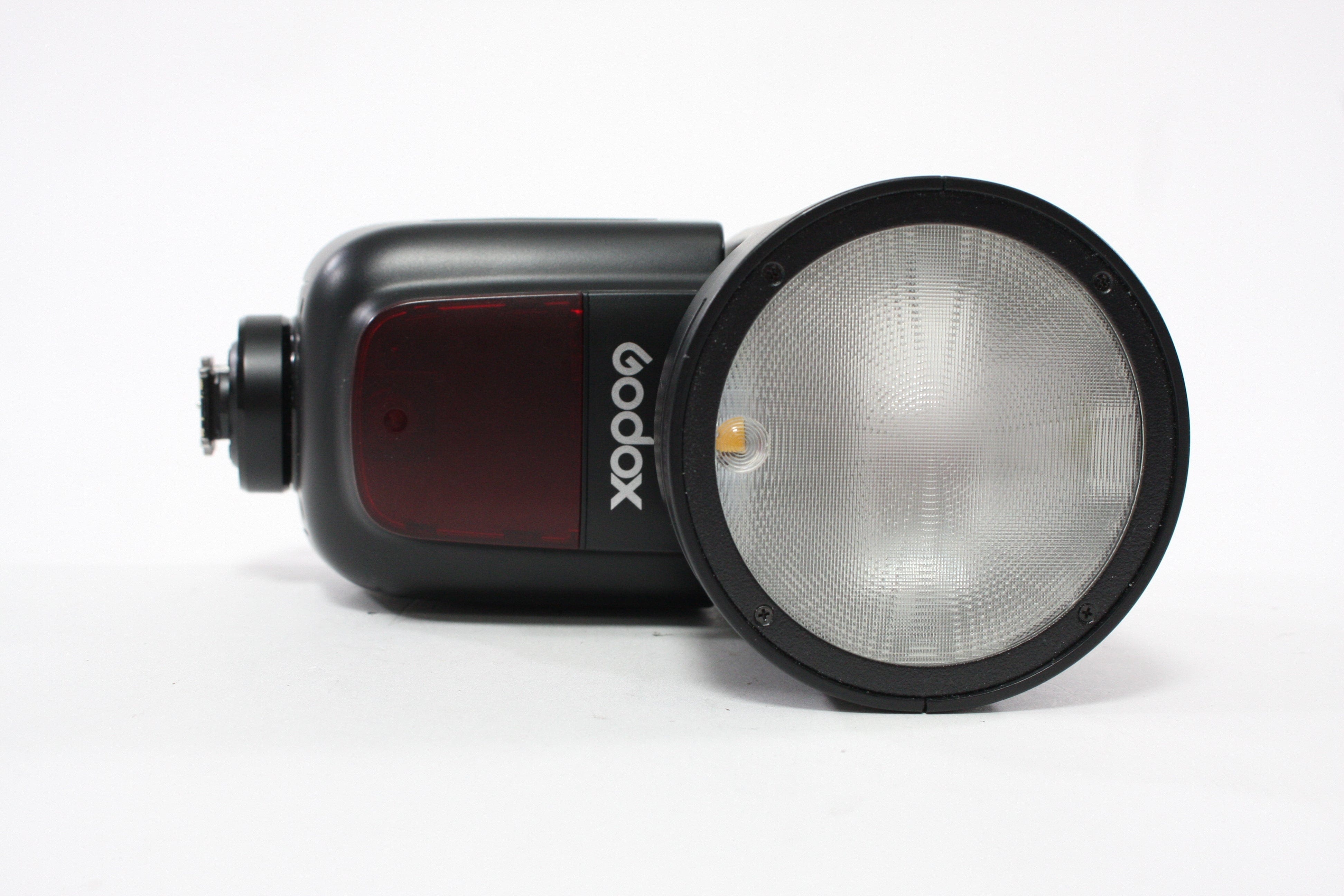 Godox V1 S TTL Li-ion Round Head Camera Flash for Sony