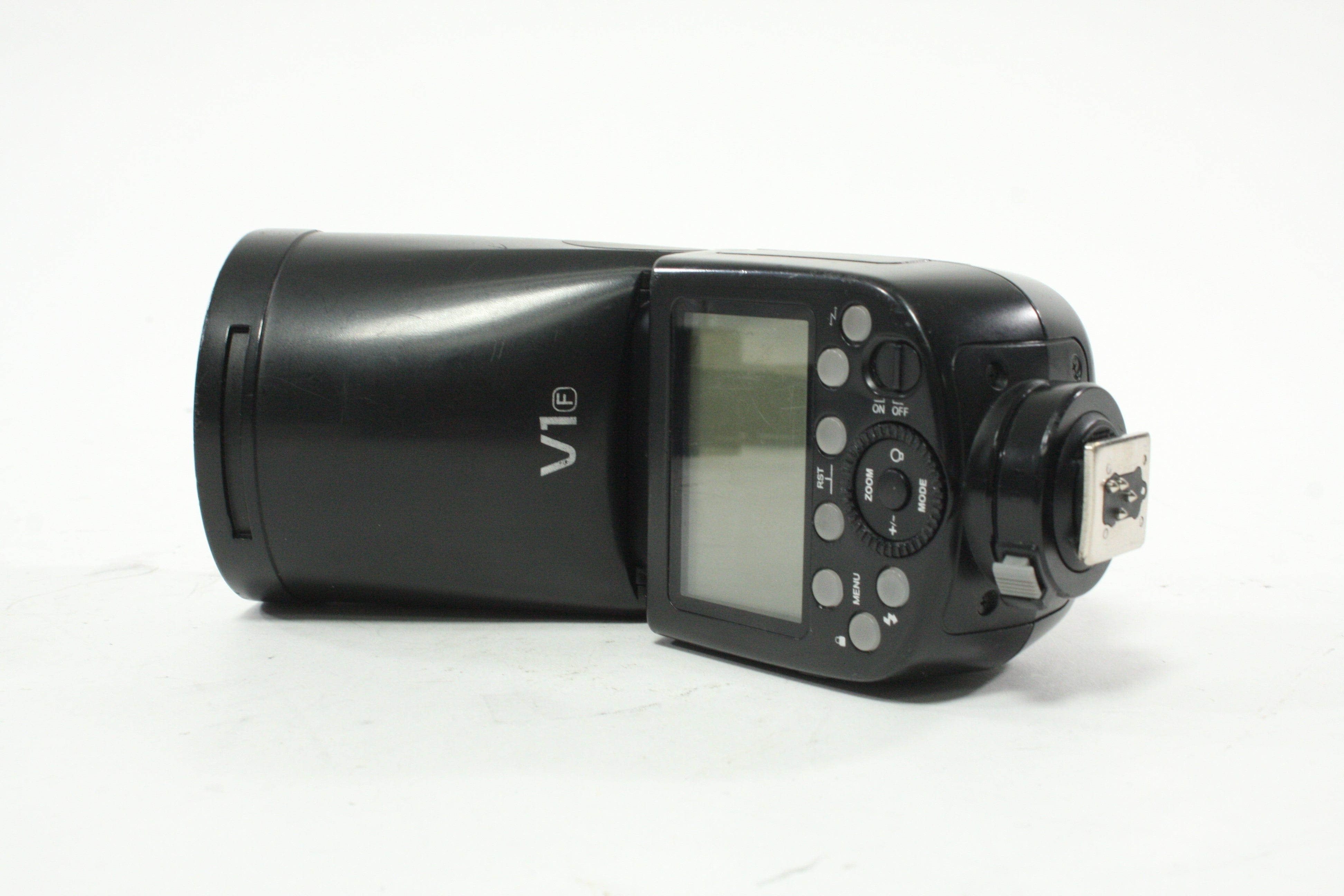Godox V1f Shoe Mount Flash for Fuji