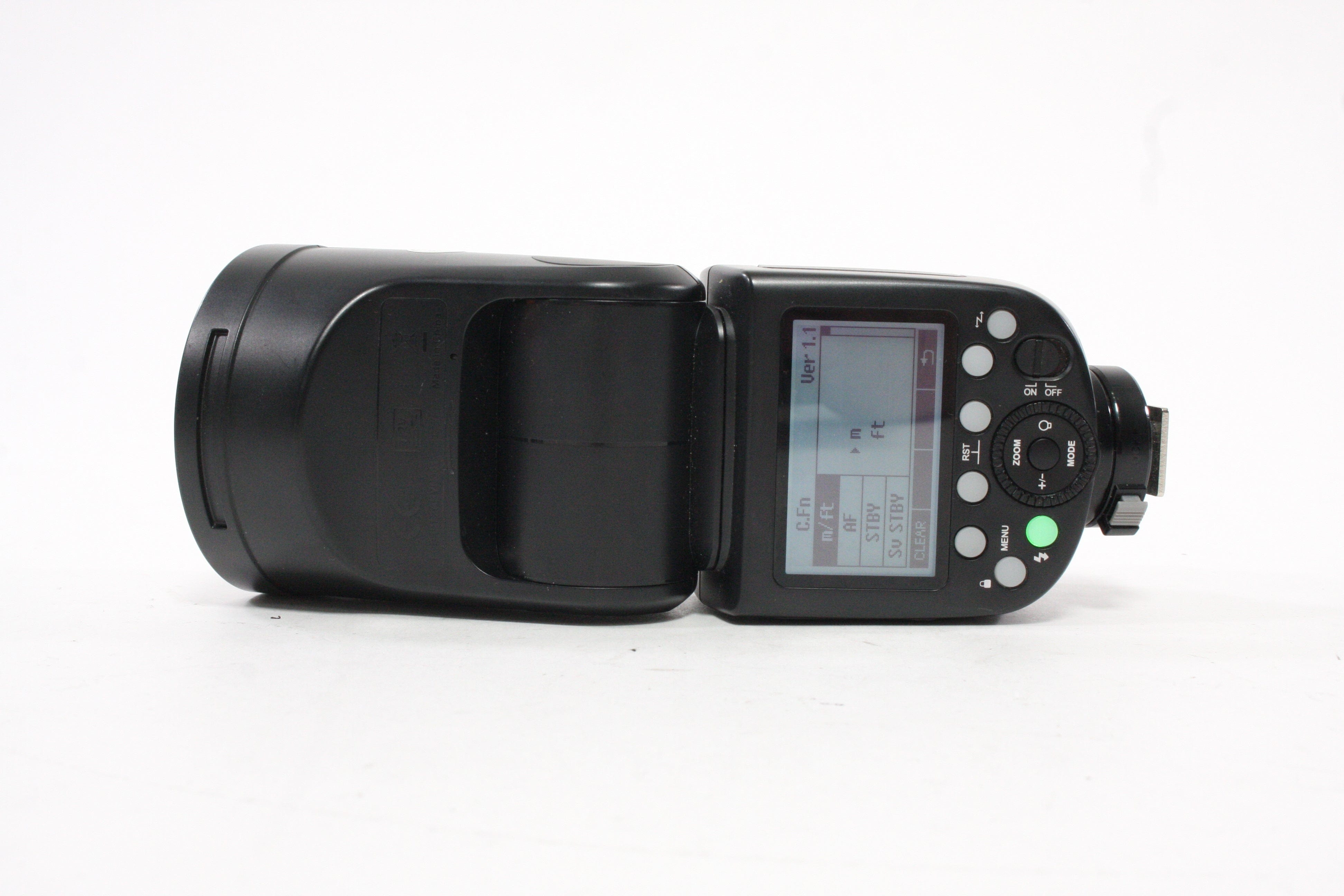 Godox V1N Round Head Camera Flash for Nikon
