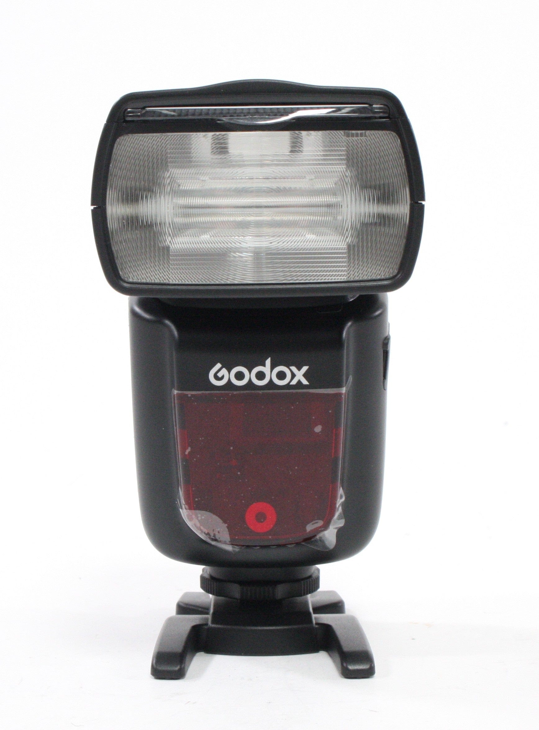 Godox V8500II Pioneering Li-ion Camera Flash Kit with Universal Mount