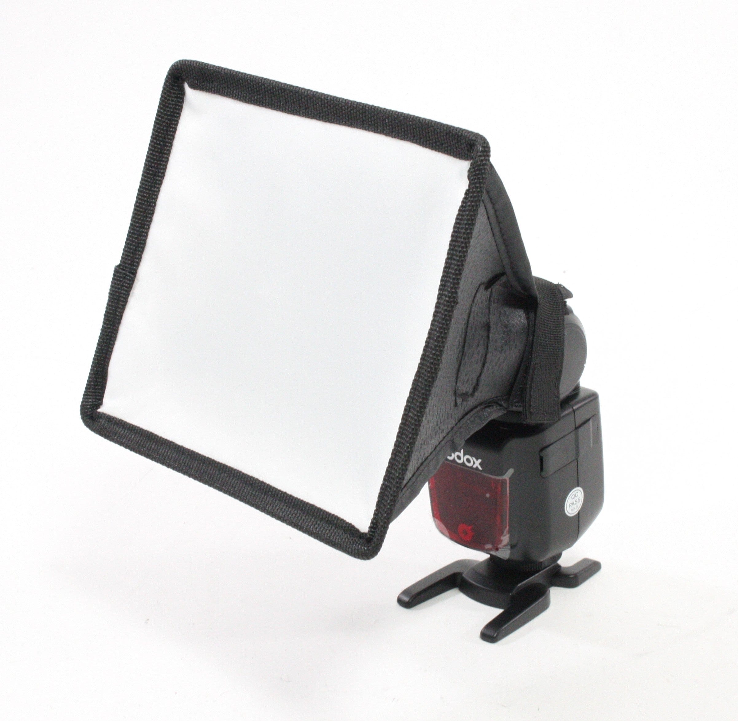 Godox V8500II Pioneering Li-ion Camera Flash Kit with Universal Mount