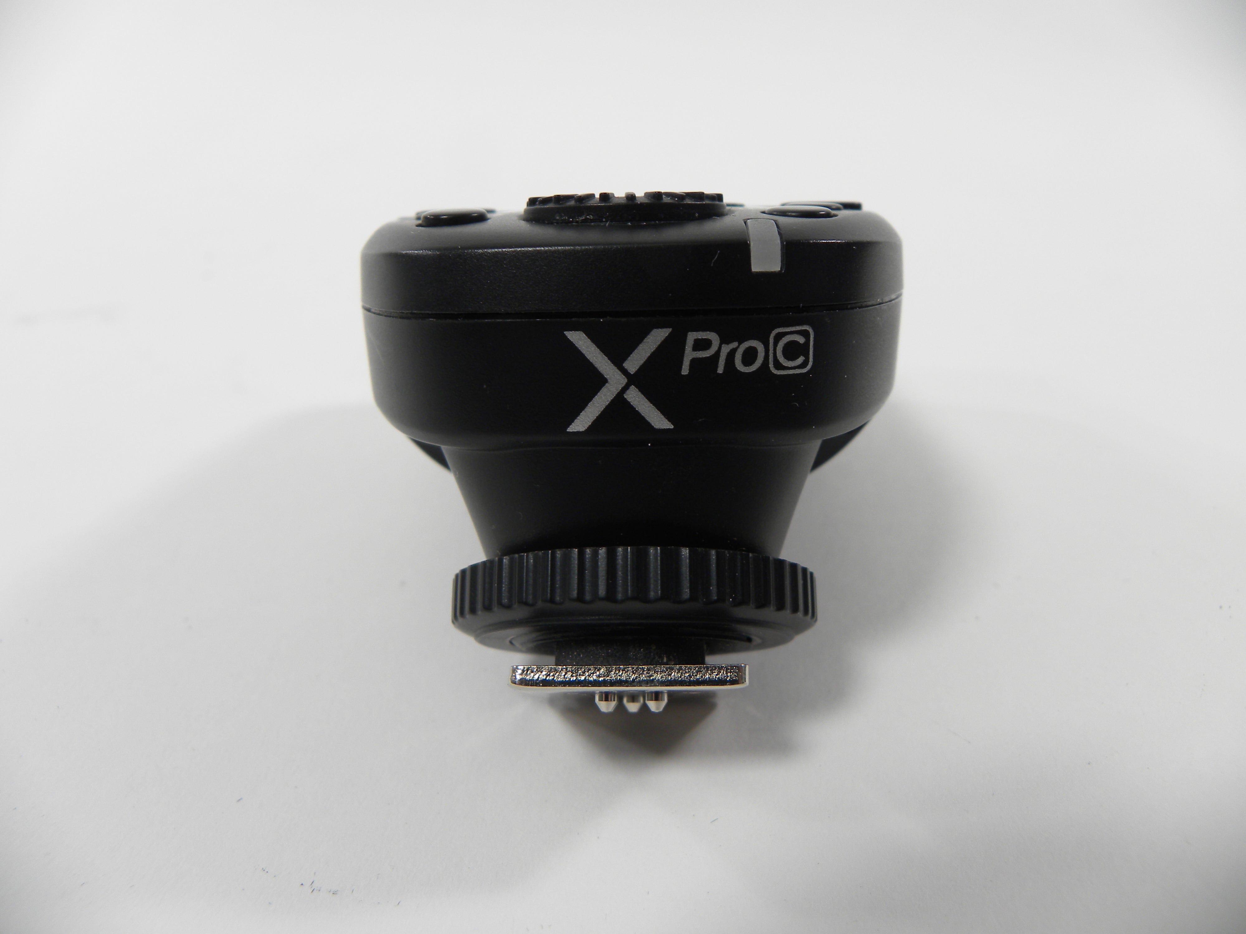 Godox X PRO C Transmitter for Canon