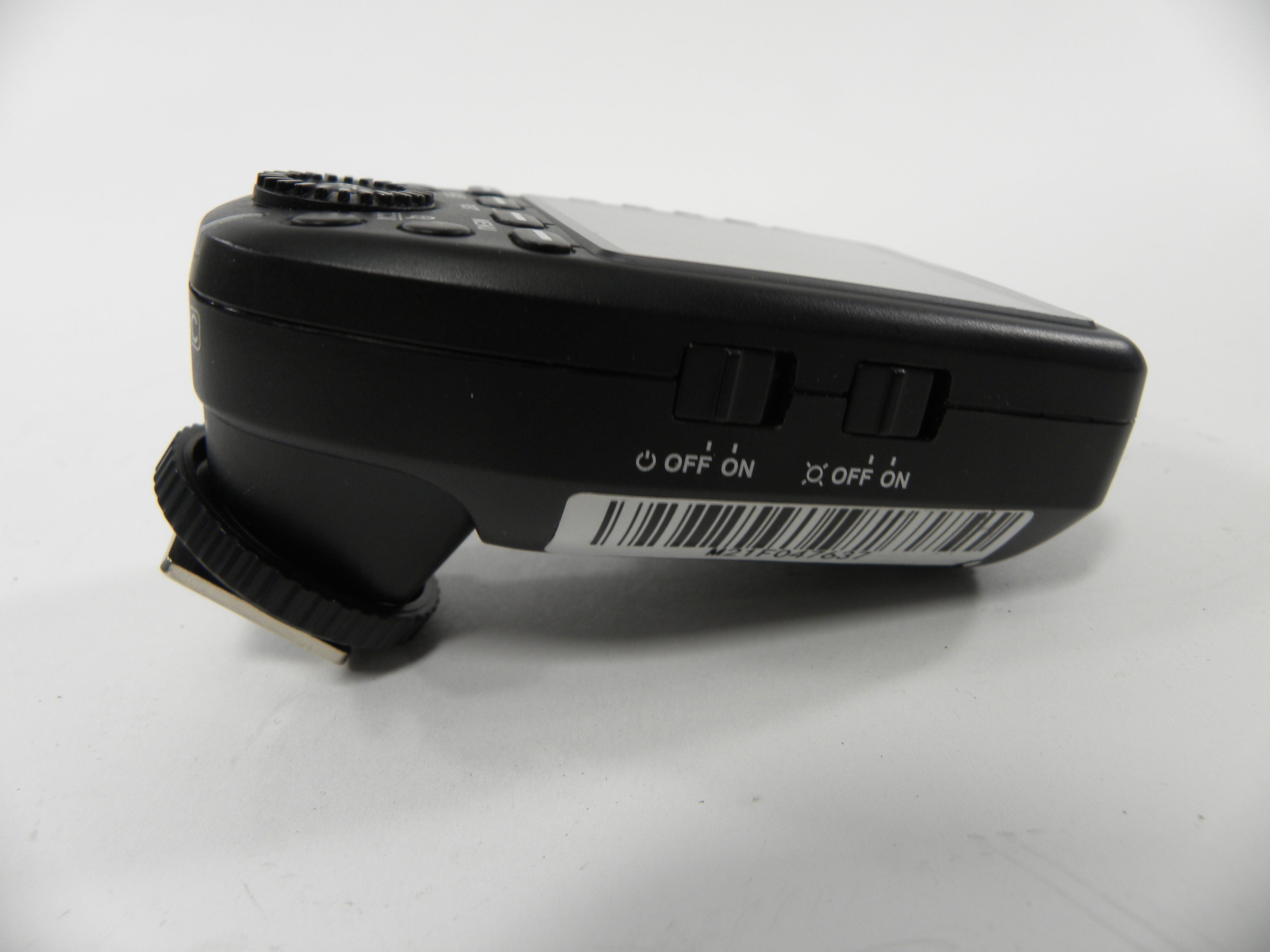 Godox X Pro C Trigger