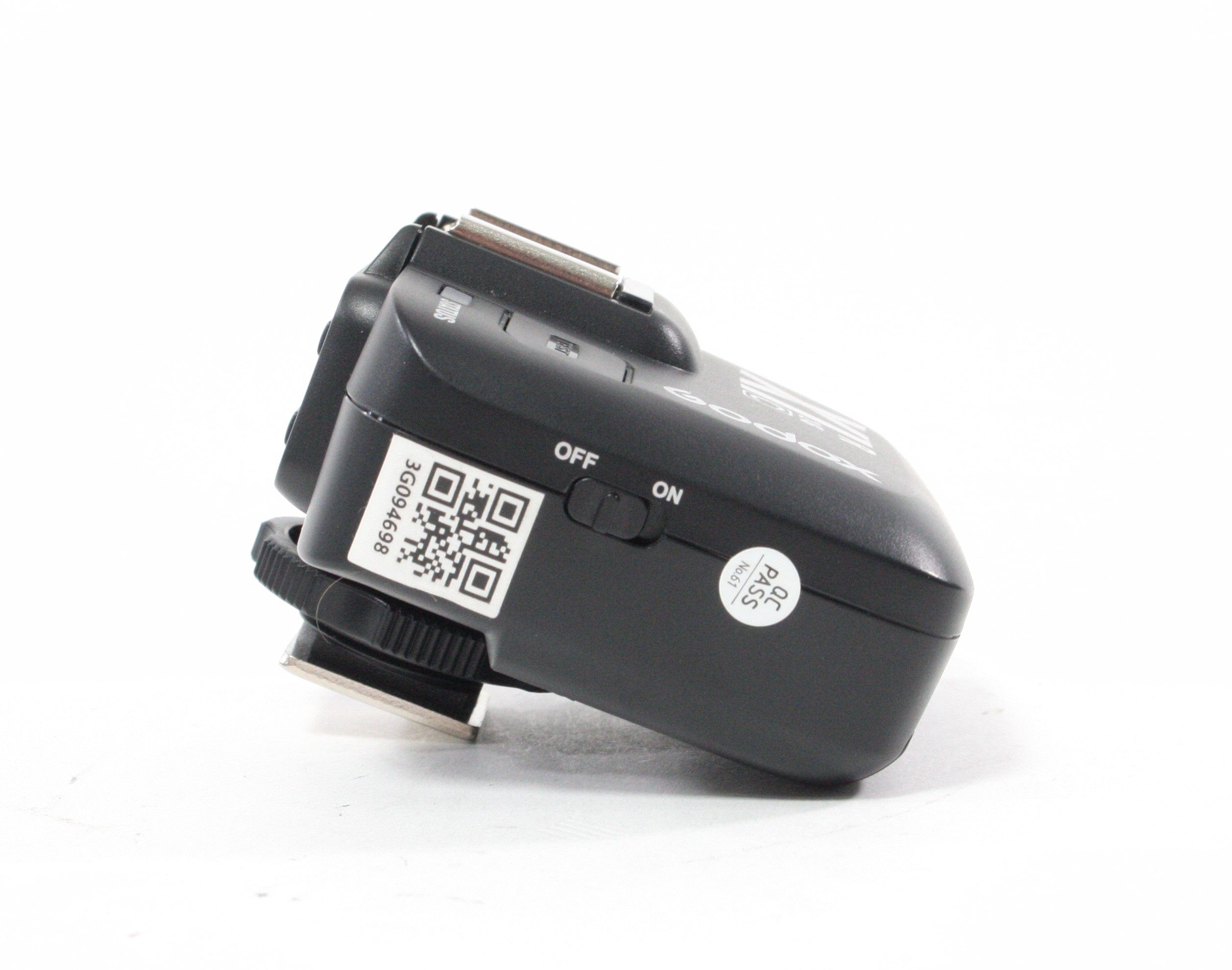 Godox X1R-C TTL Wireless Flash Receiver for Canon