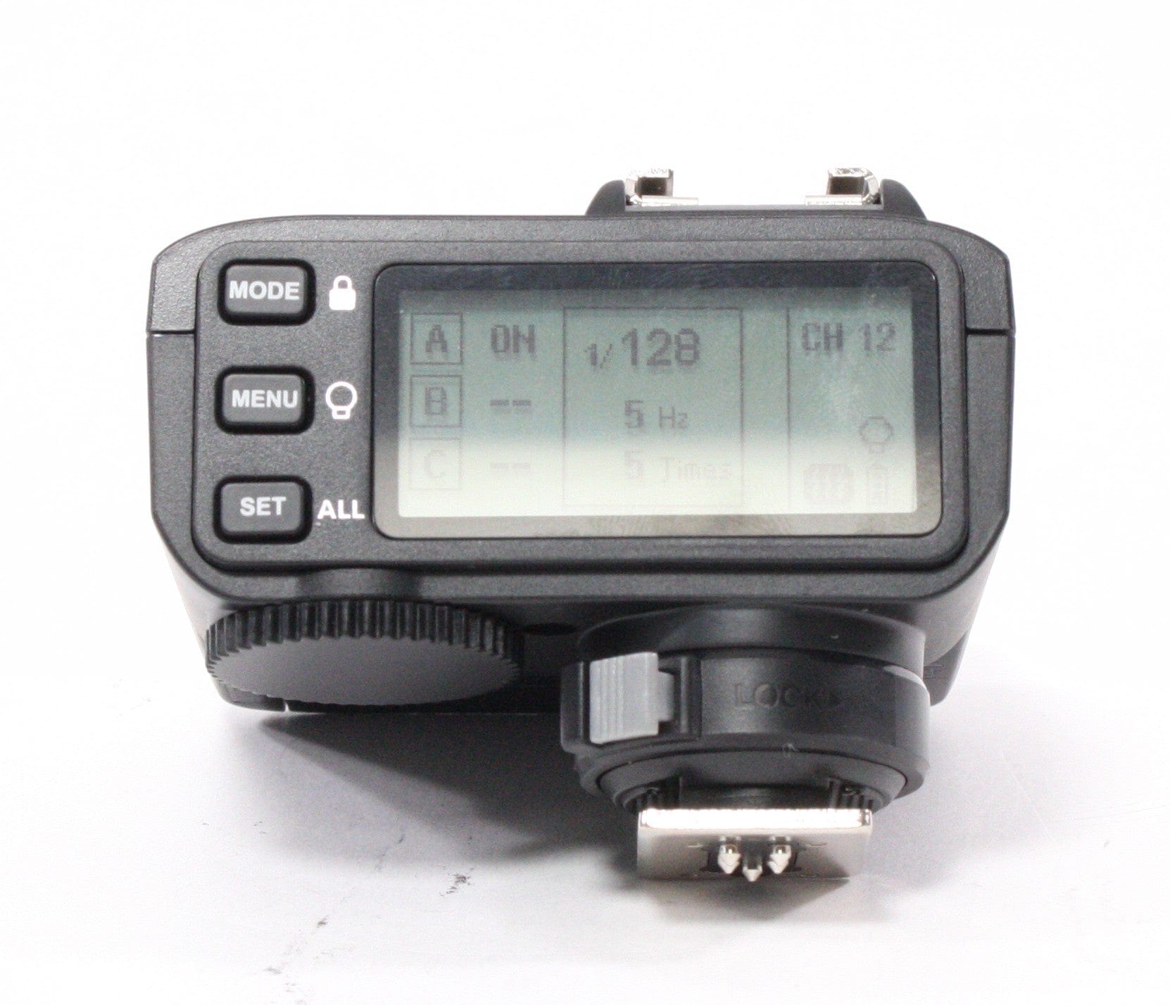 Godox X2T-C Wireless Flash Trigger