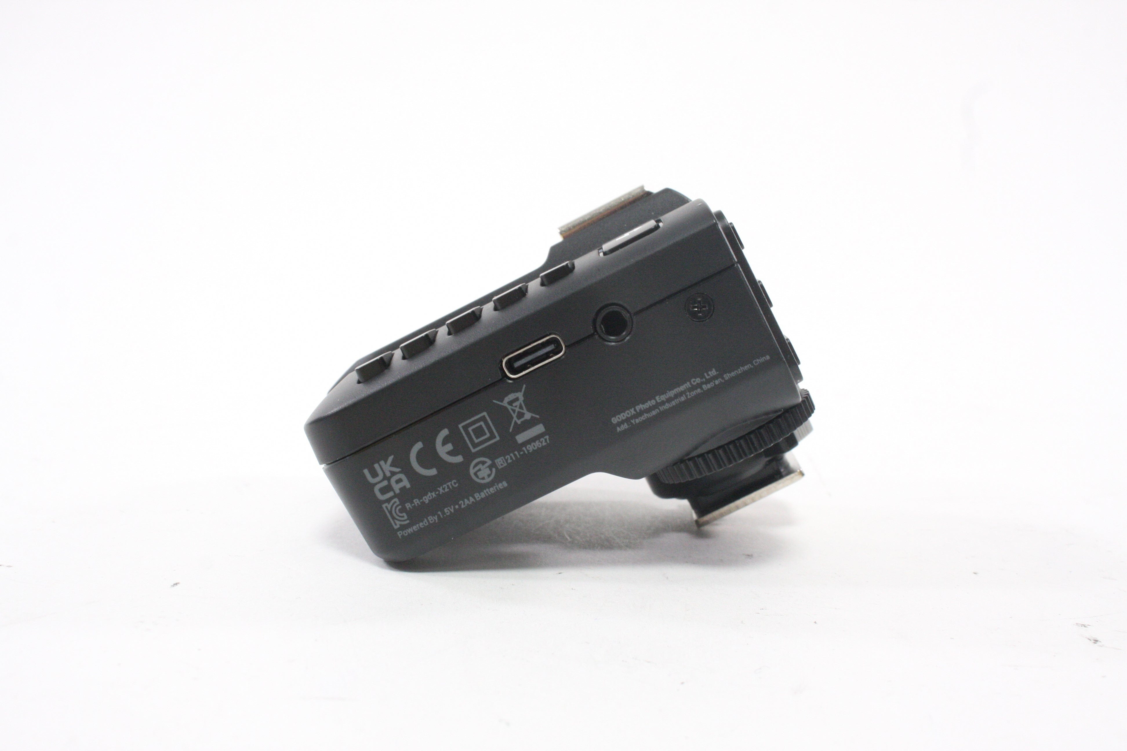 Godox X2t F Trigger