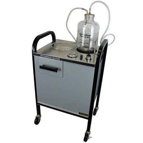 Gomco Model 3910 Surgical Aspirator