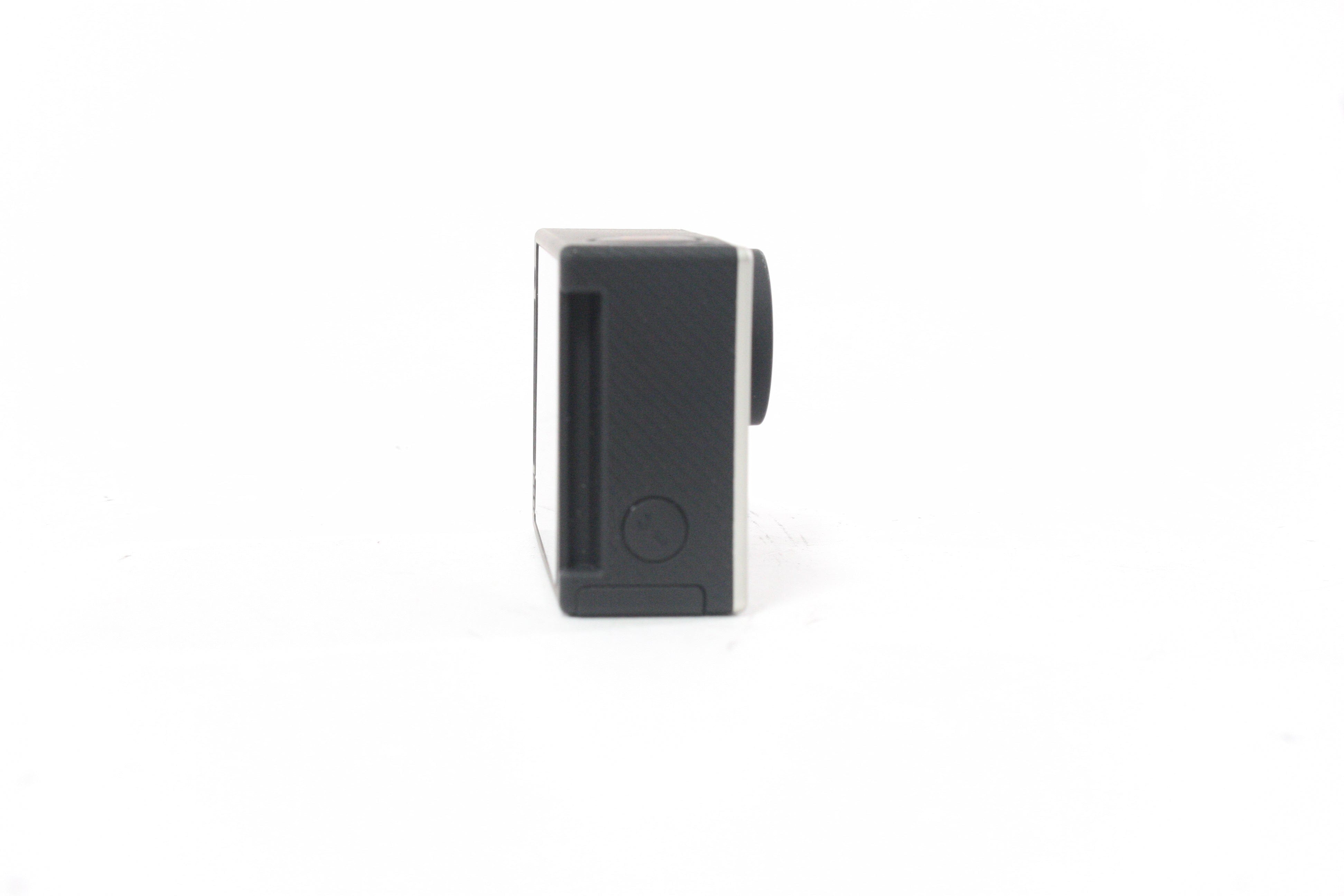 GoPro Hero 4