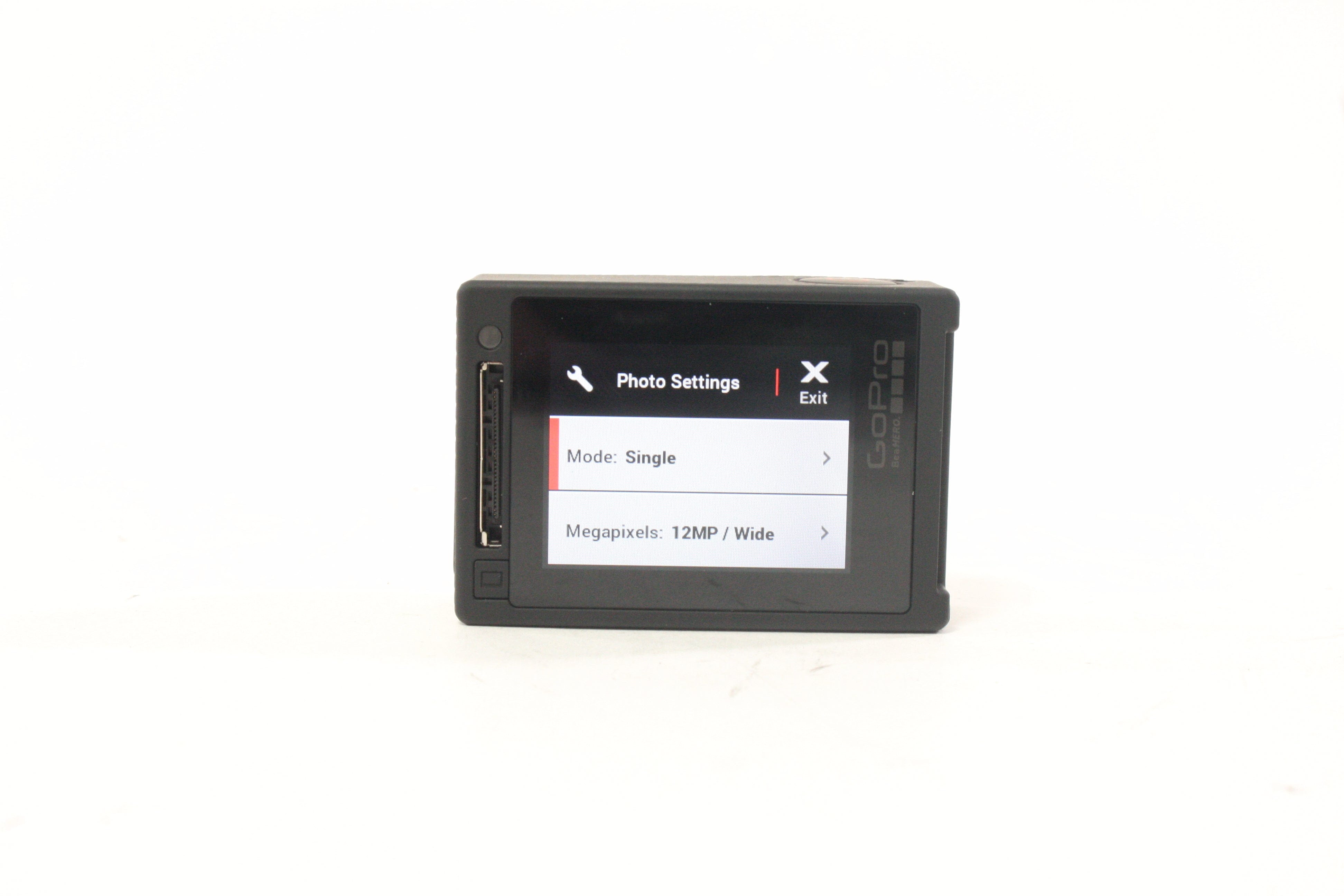 GoPro Hero 4