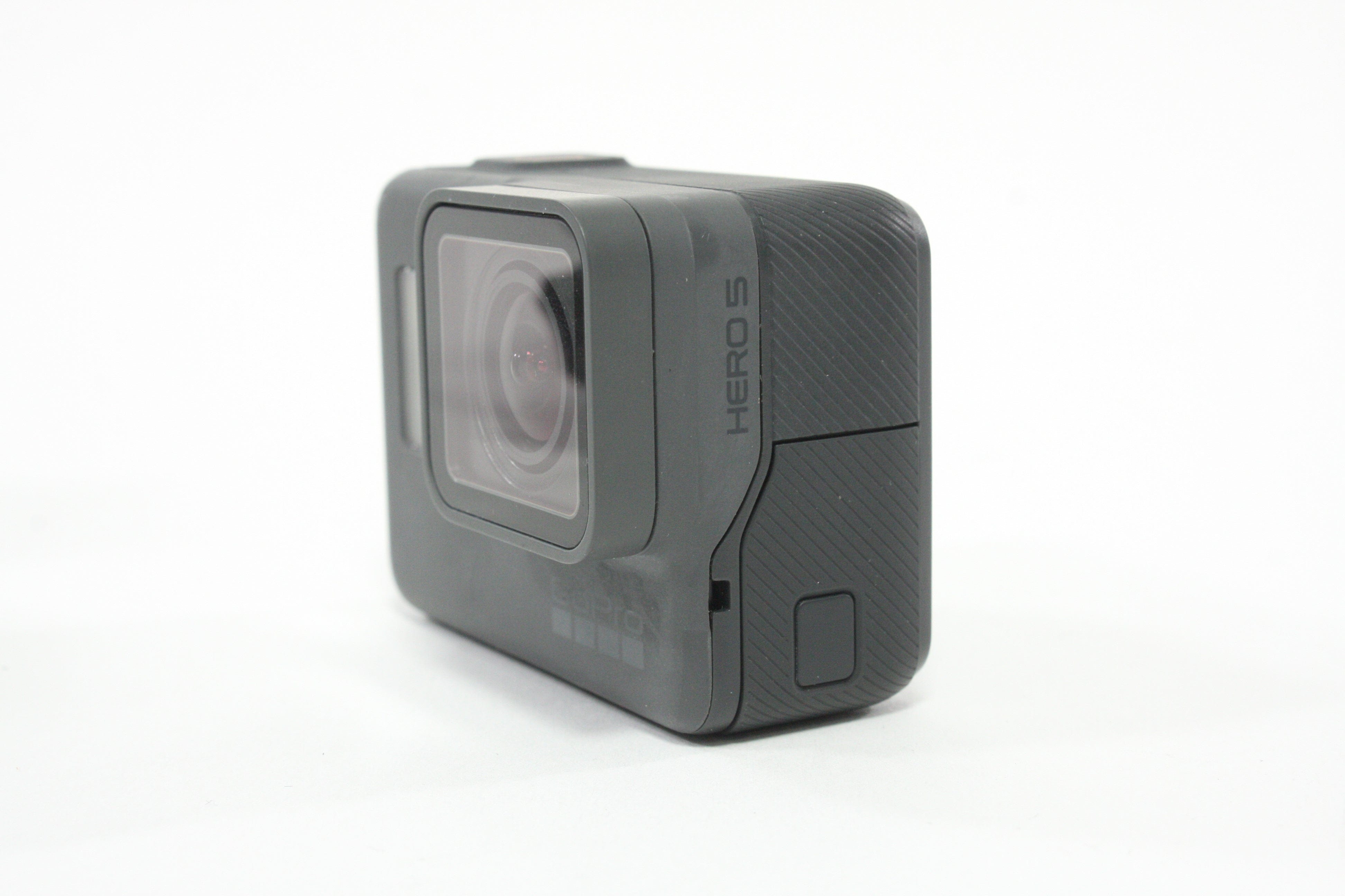 GoPro Hero5 with Accessories (Black)