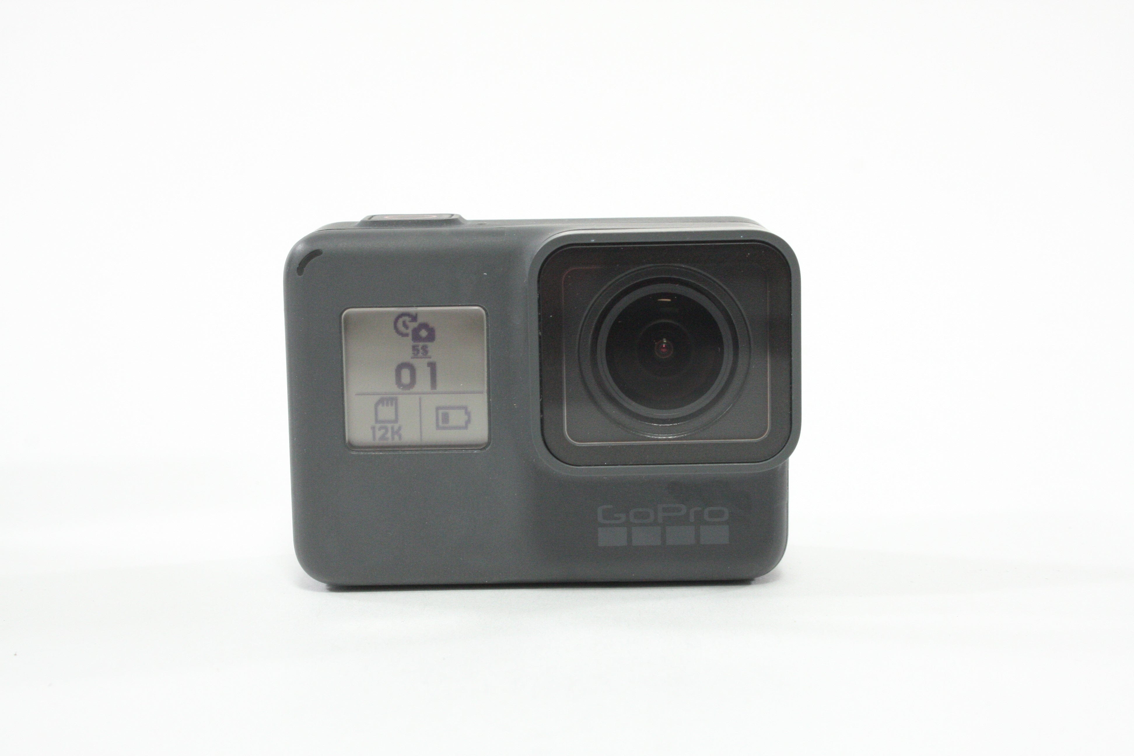 GoPro Hero5 with Accessories (Black)