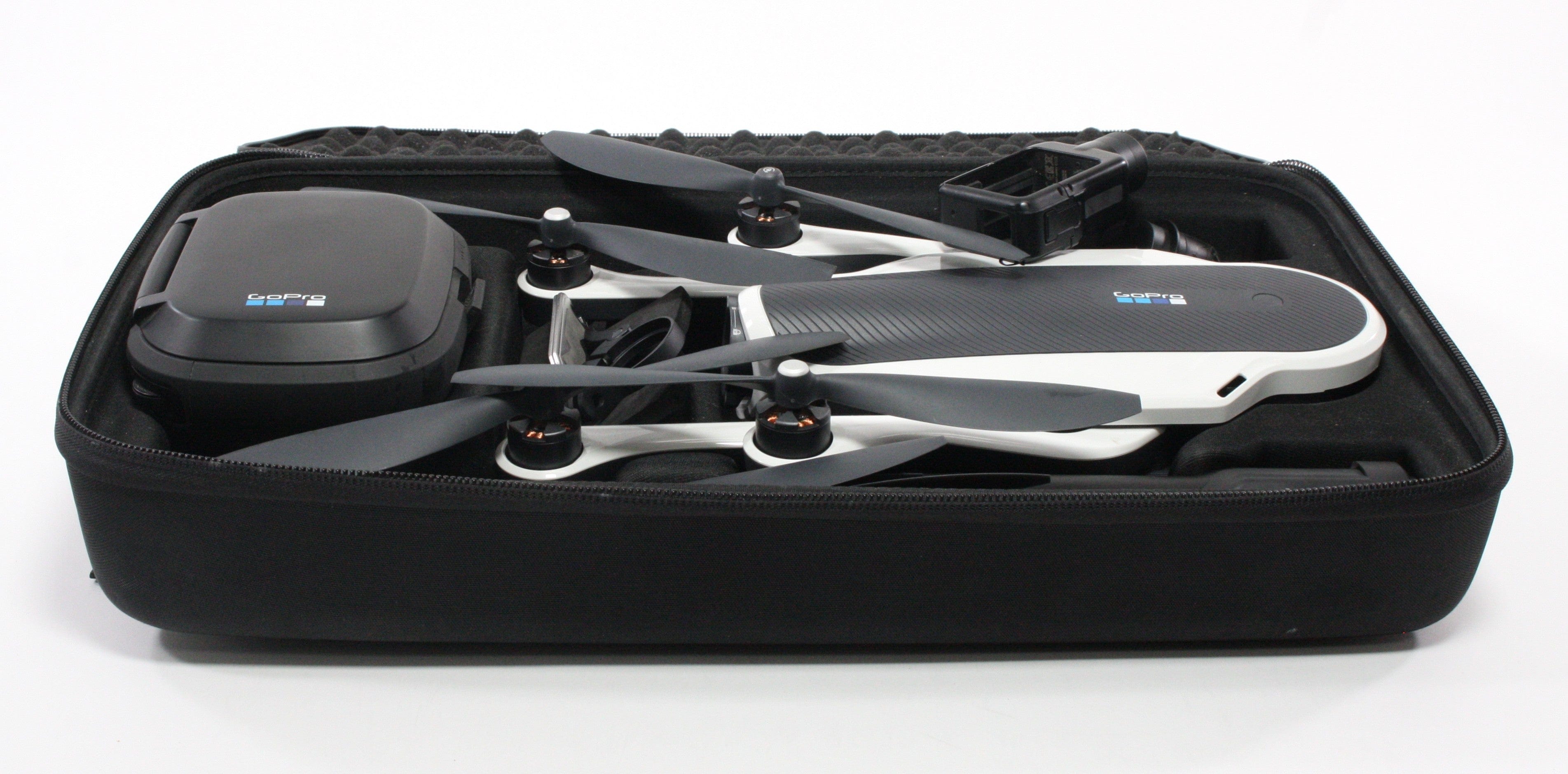 GoPro Karma Drone Quadcopter