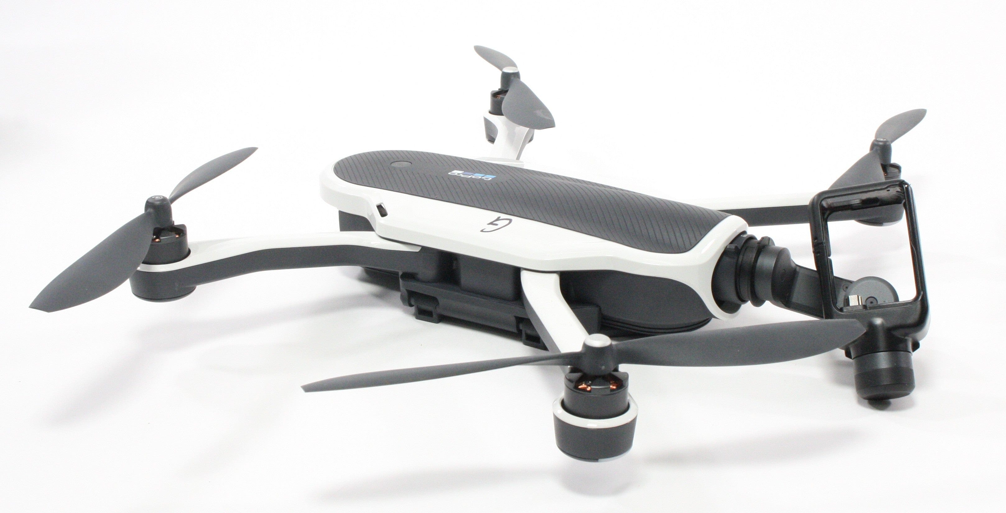 GoPro Karma Drone Quadcopter