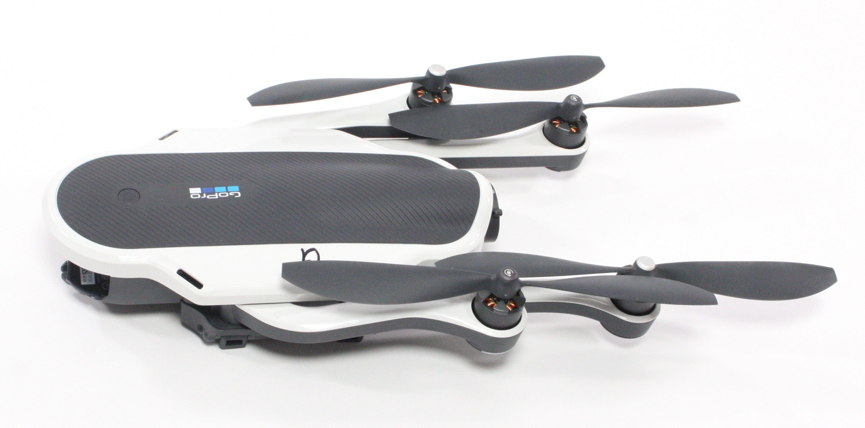GoPro Karma Drone Quadcopter