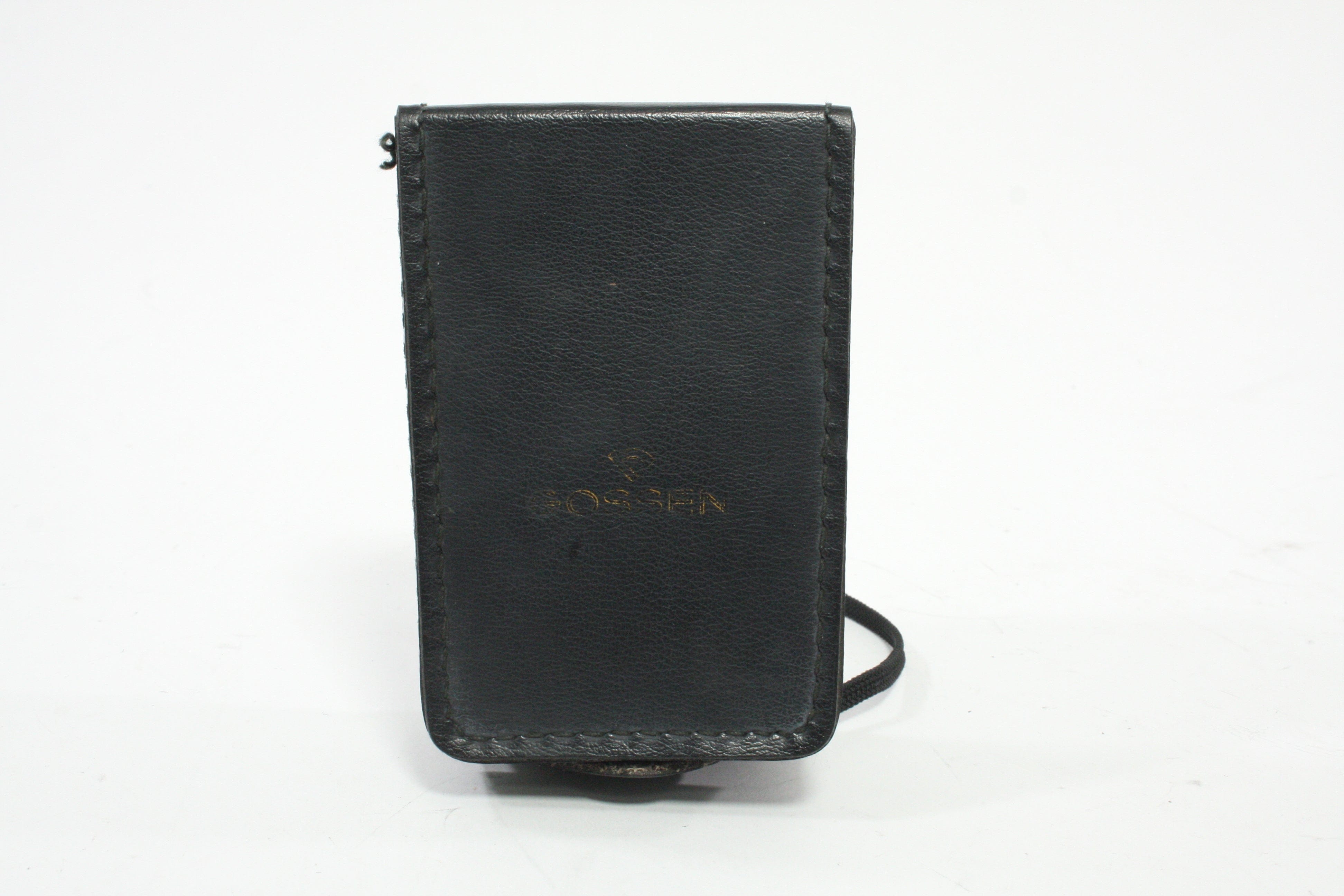 Gossen Luna Pro F Light Meter