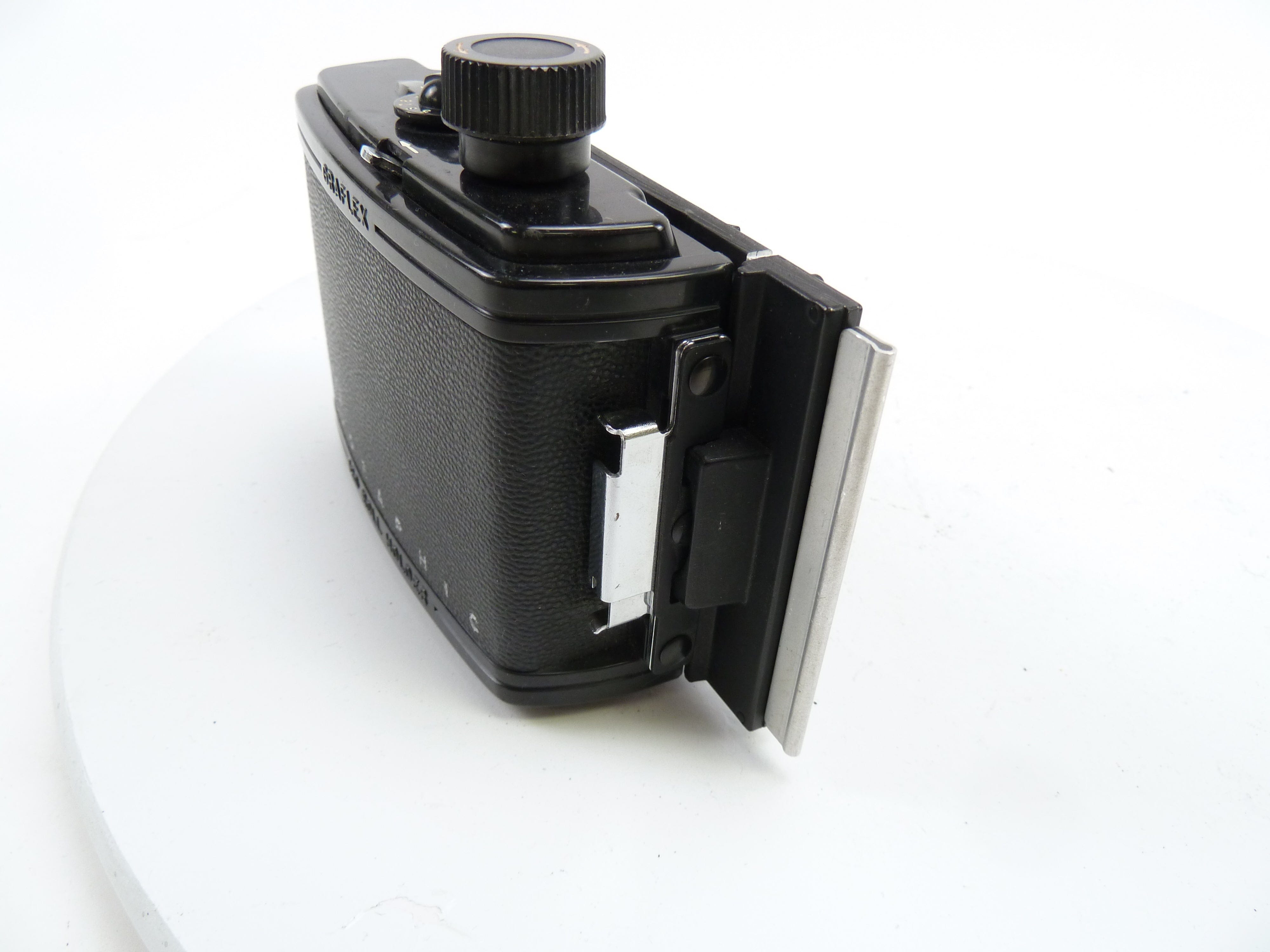 Graflex "23" 120 6X9 Film Back
