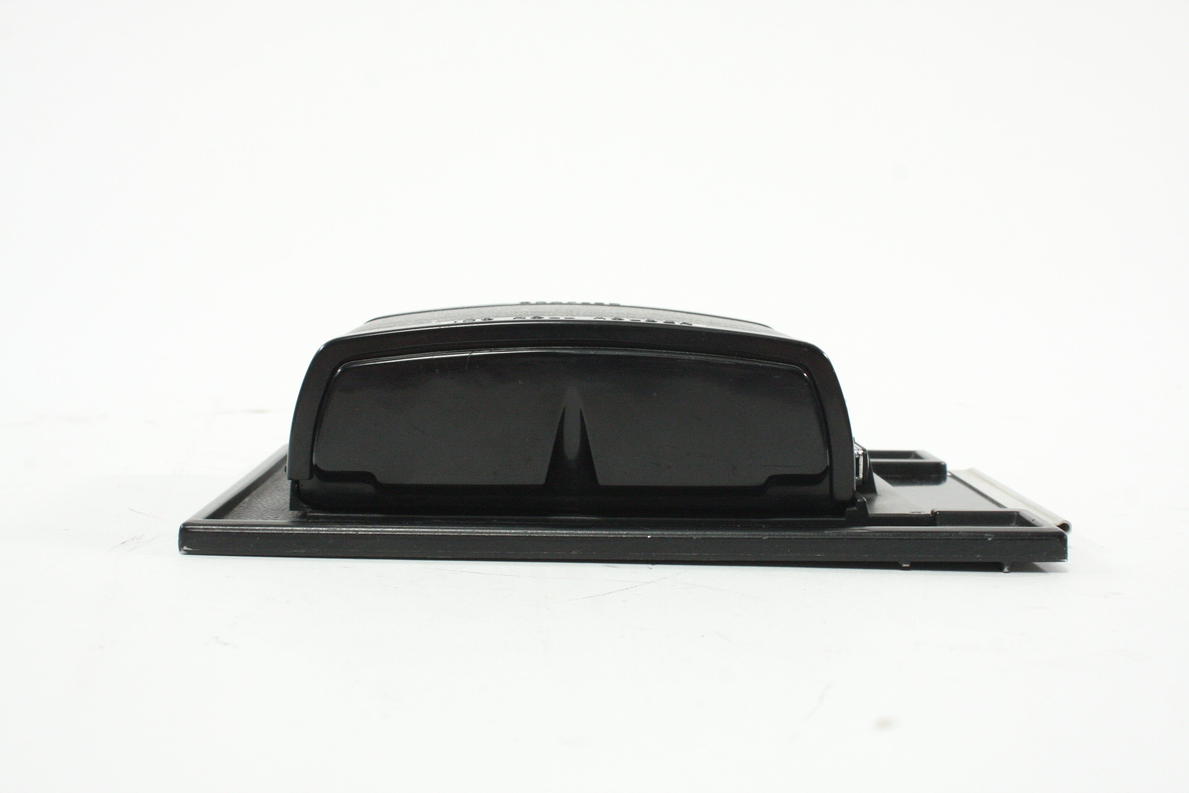 Graflex 23 Graphic Roll Film Holder witn Dark Slidec(Knob Type)