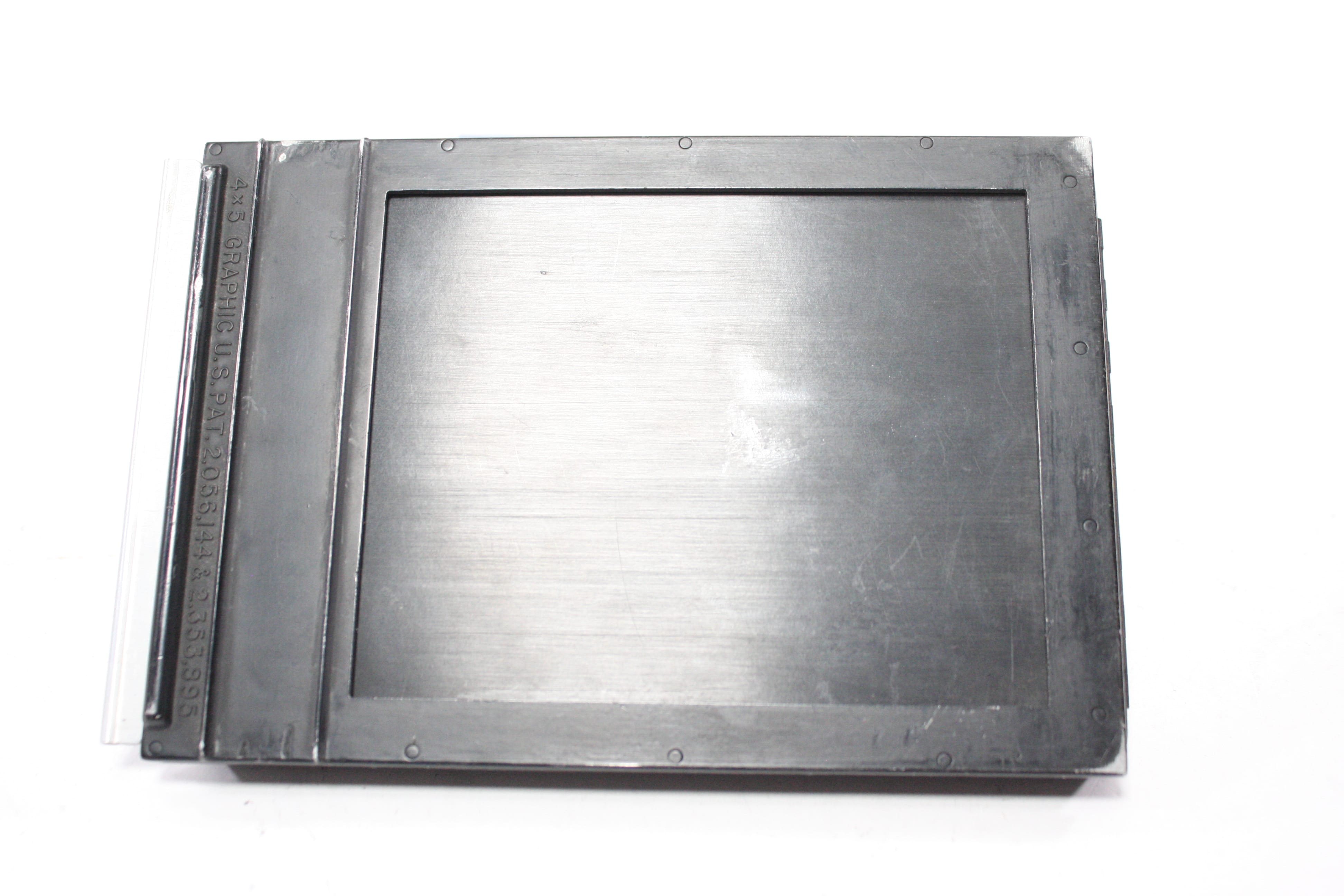 Graflex Graphic Film Pack Adapter Cat No 1234