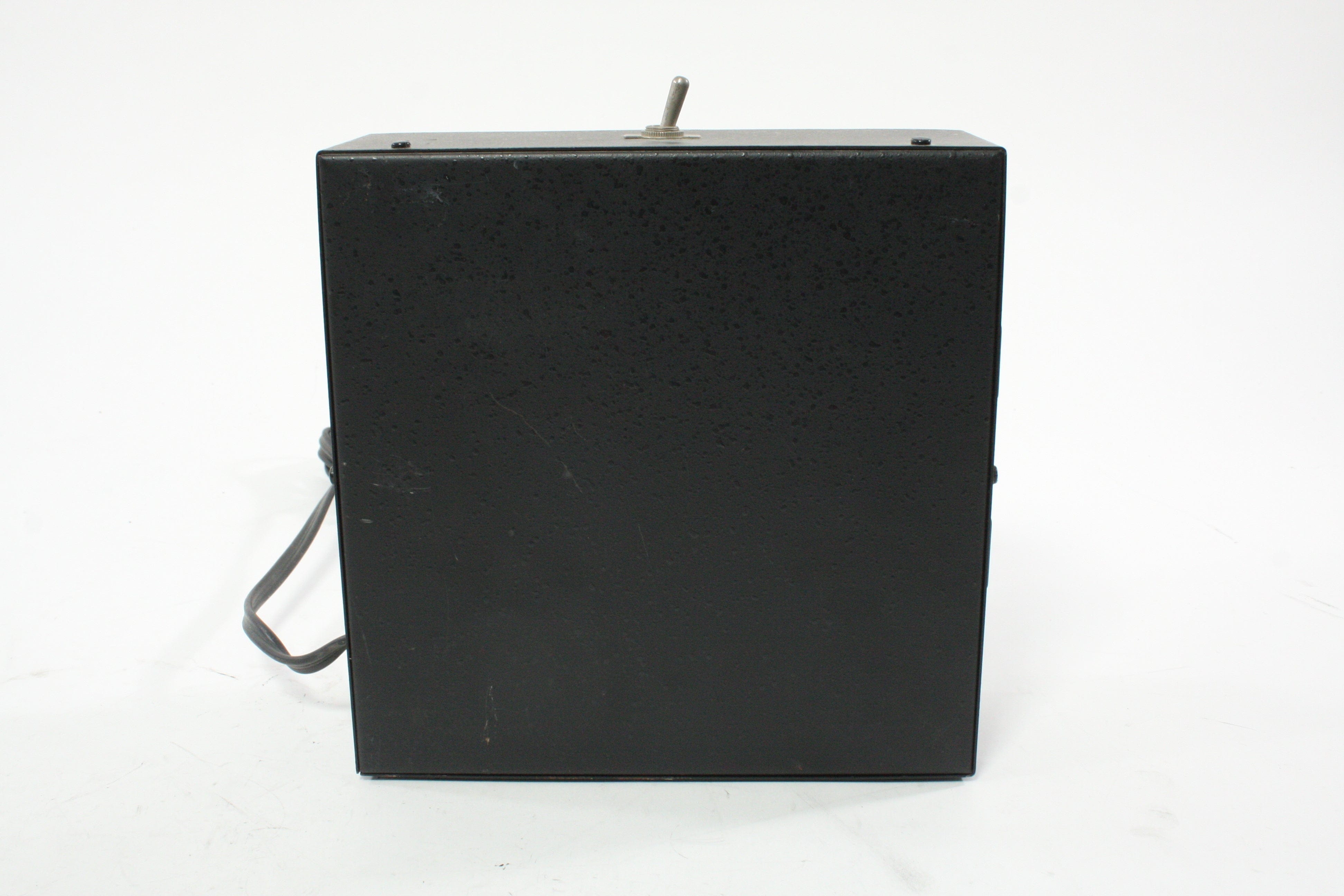 GraLab Model 300 Electro-Mechanical Darkroom Timer