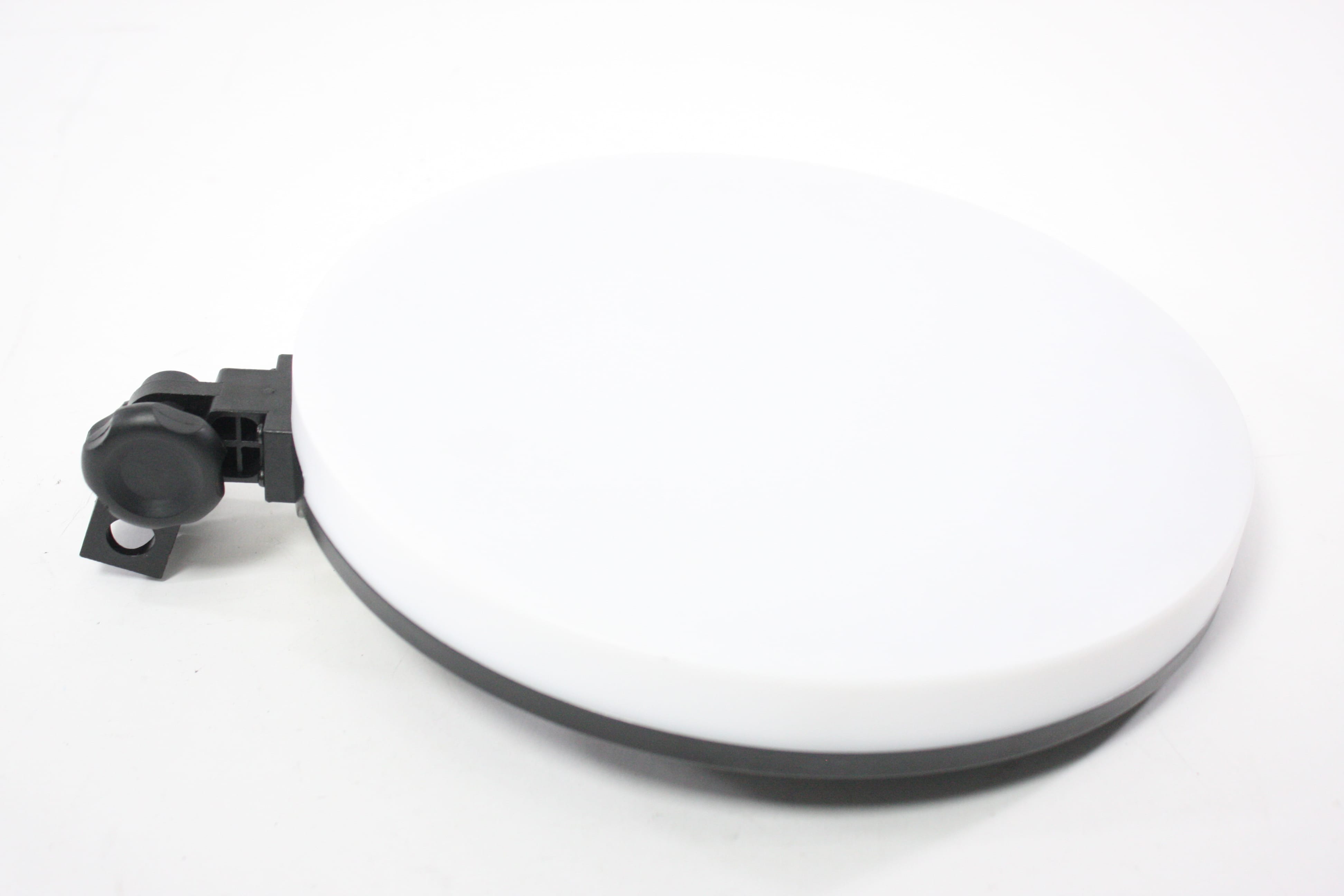 Great Video Maker YR200D Bi-Color LED Light with Table Mount