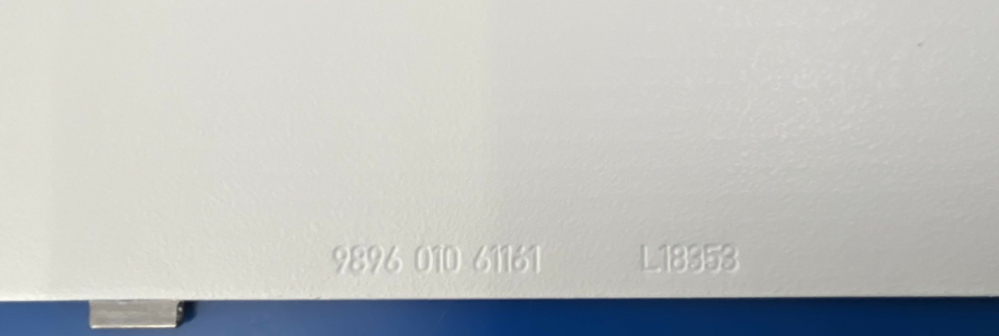 GRID (989601061161 PHILIPS