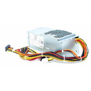 H250AD-01 | Dell | 250-Watts Power Supply for Optiplex 3010,7010,390