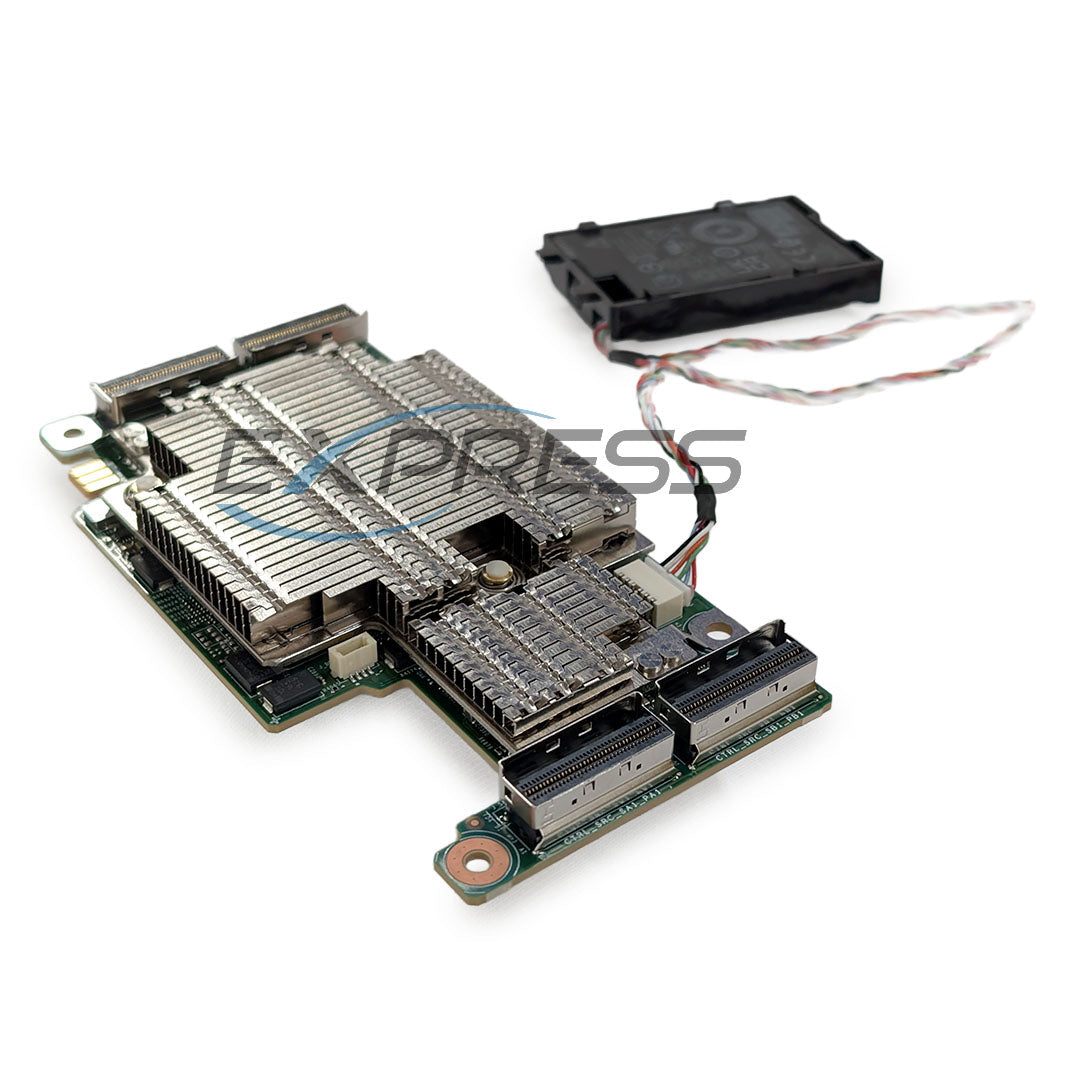 Dell PERC 12 H965i Front RAID Controller Kit w/ Battery | G1RWV