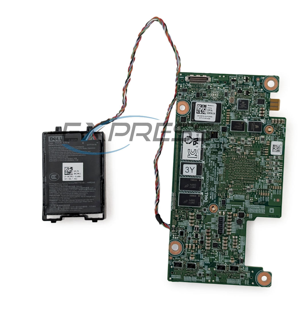 Dell PERC 12 H965i Front RAID Controller | D0VXG