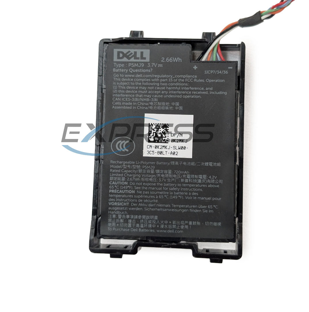 Dell PERC 12 H965i Front RAID Controller | D0VXG