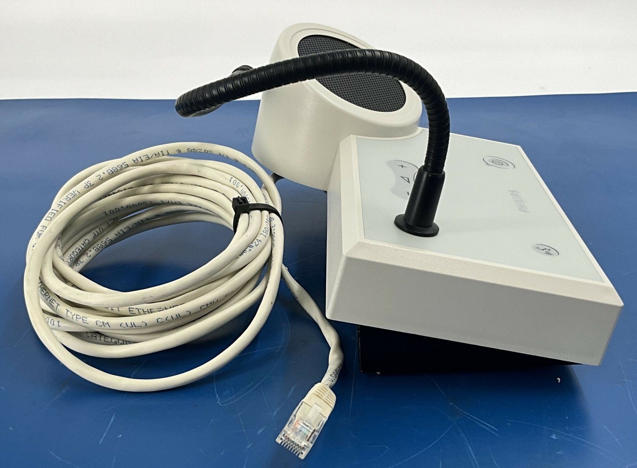 HAGO INTERCOM (989601040283/LKS99-P/CP6-EM/1 PHILIPS/HAGO