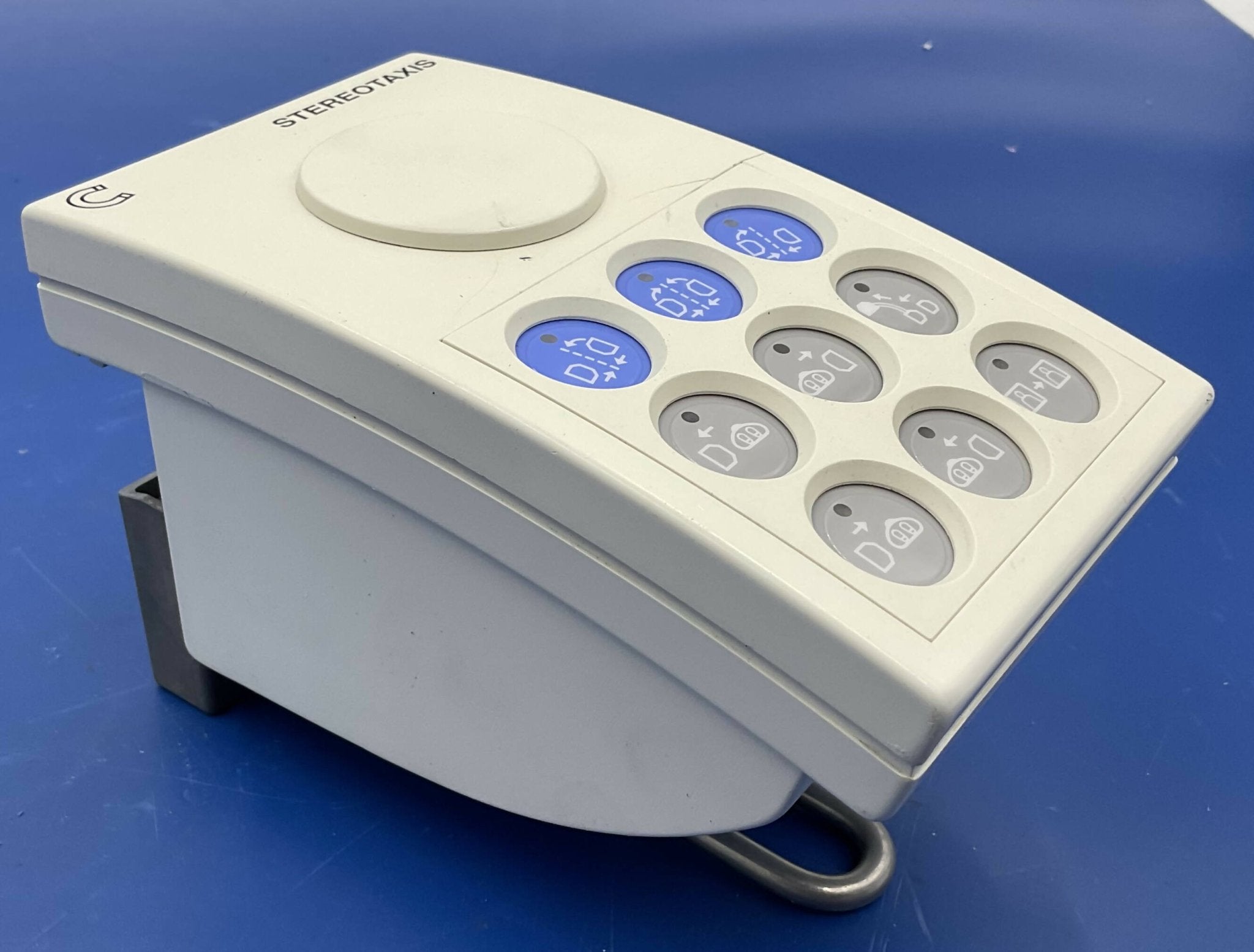 HAND CONTROL MOD (509-002954-6 SIEMENS