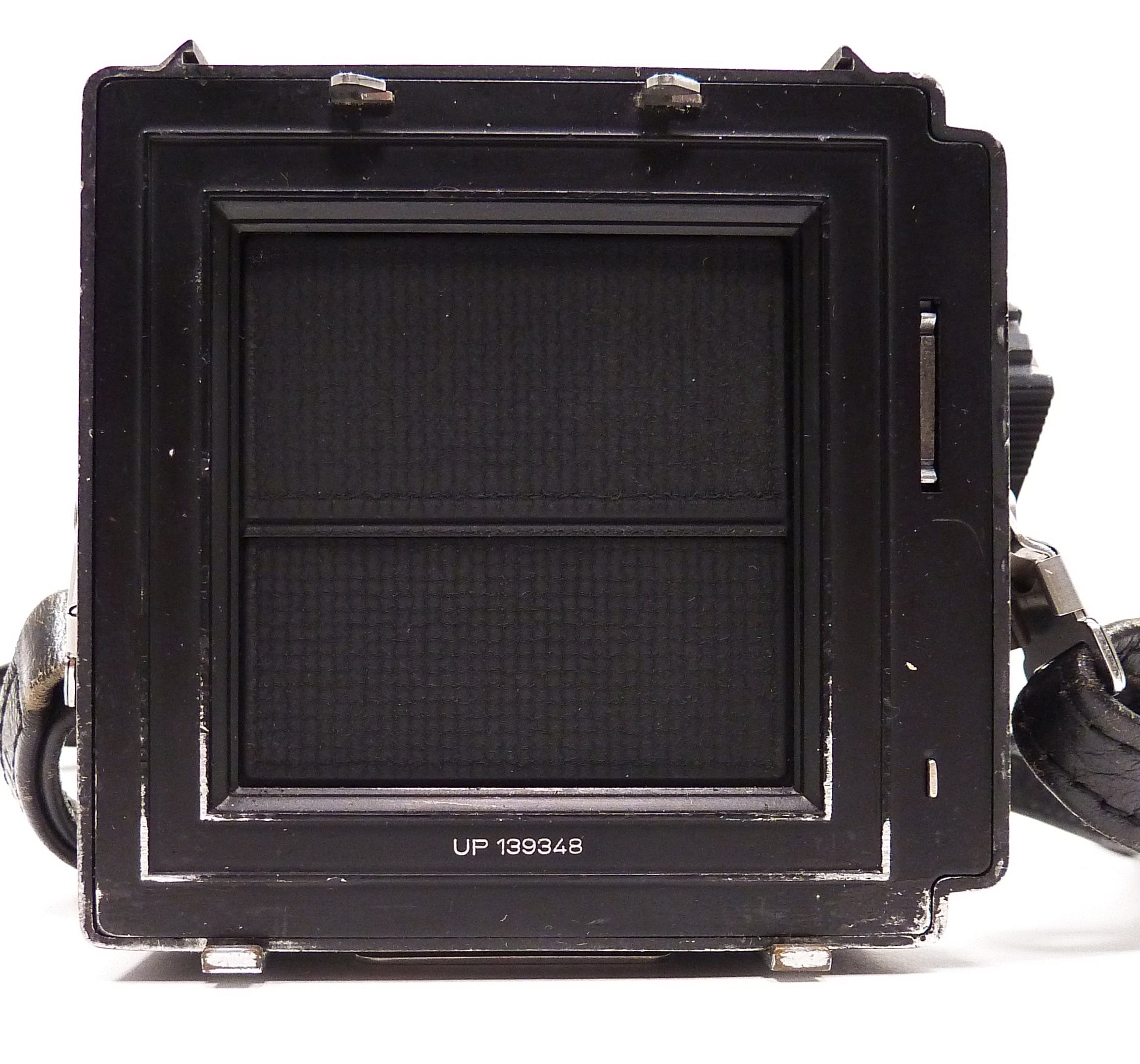 Hasselblad 500C/M Black Body Only