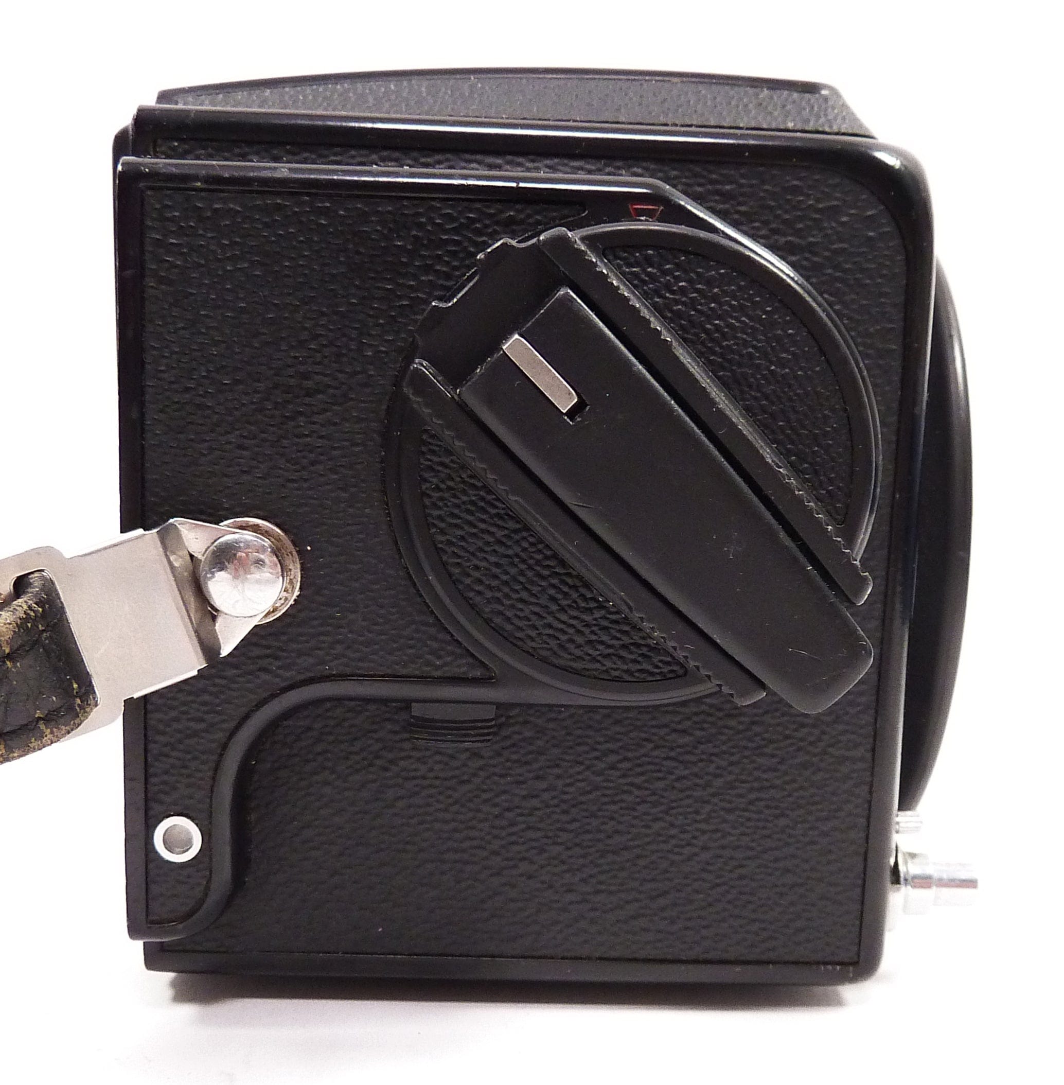 Hasselblad 500C/M Black Body Only