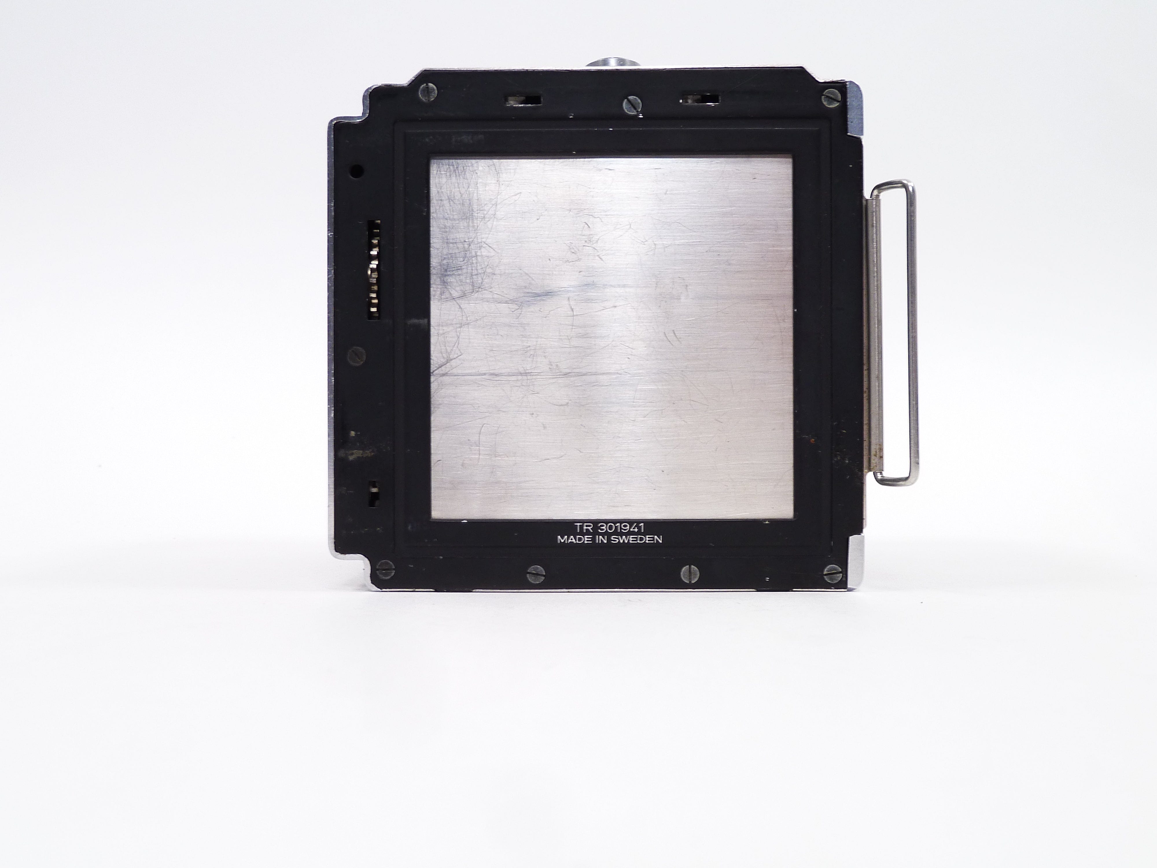 Hasselblad 70mm Film Magazine