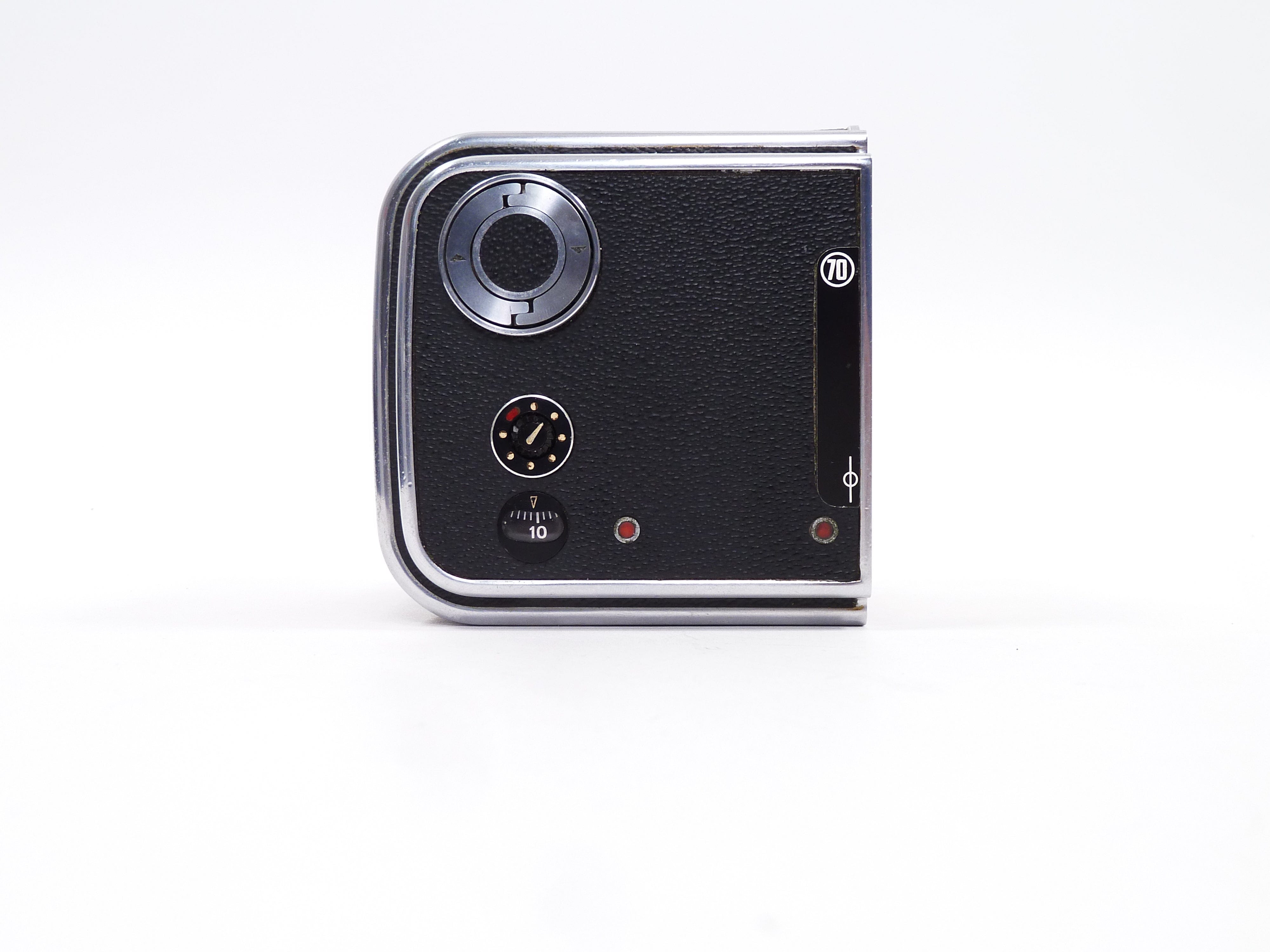 Hasselblad 70mm Film Magazine