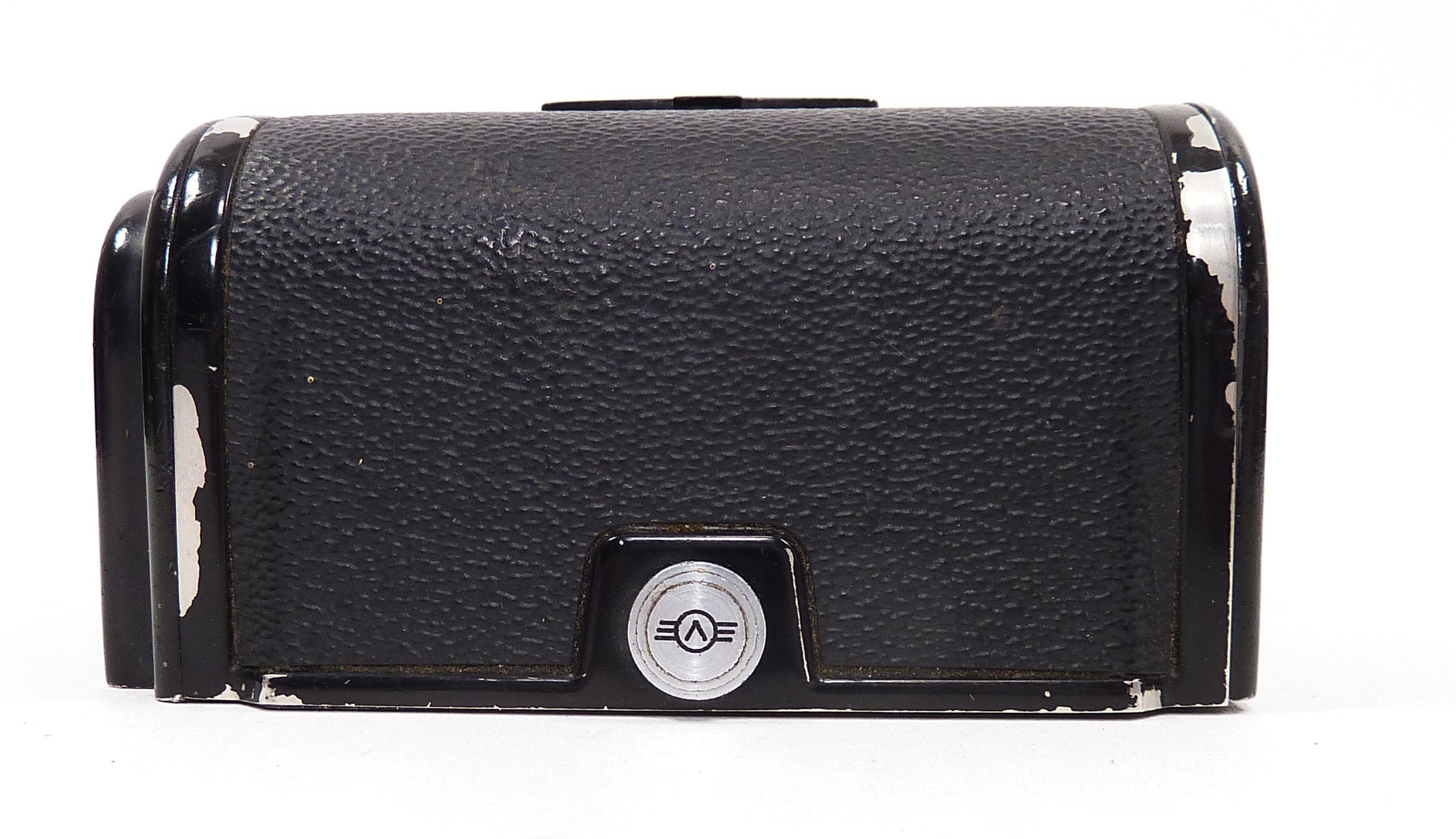Hasselblad A12 Black Magazine for 500 Series Cameras - Just CLA'd April 2025