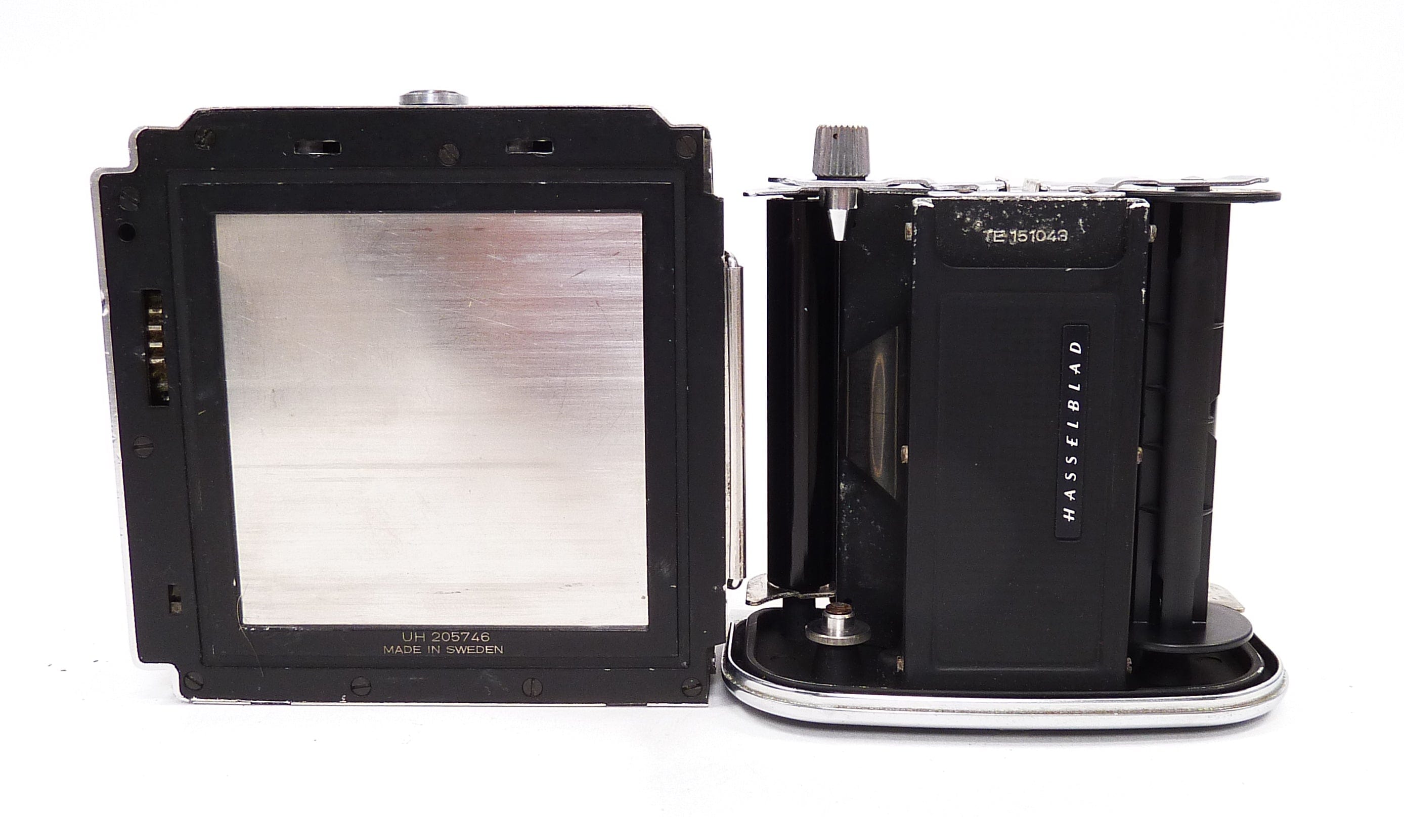 Hasselblad A12 Magazine for 500 Series Cameras - Just CLA'd April 2025